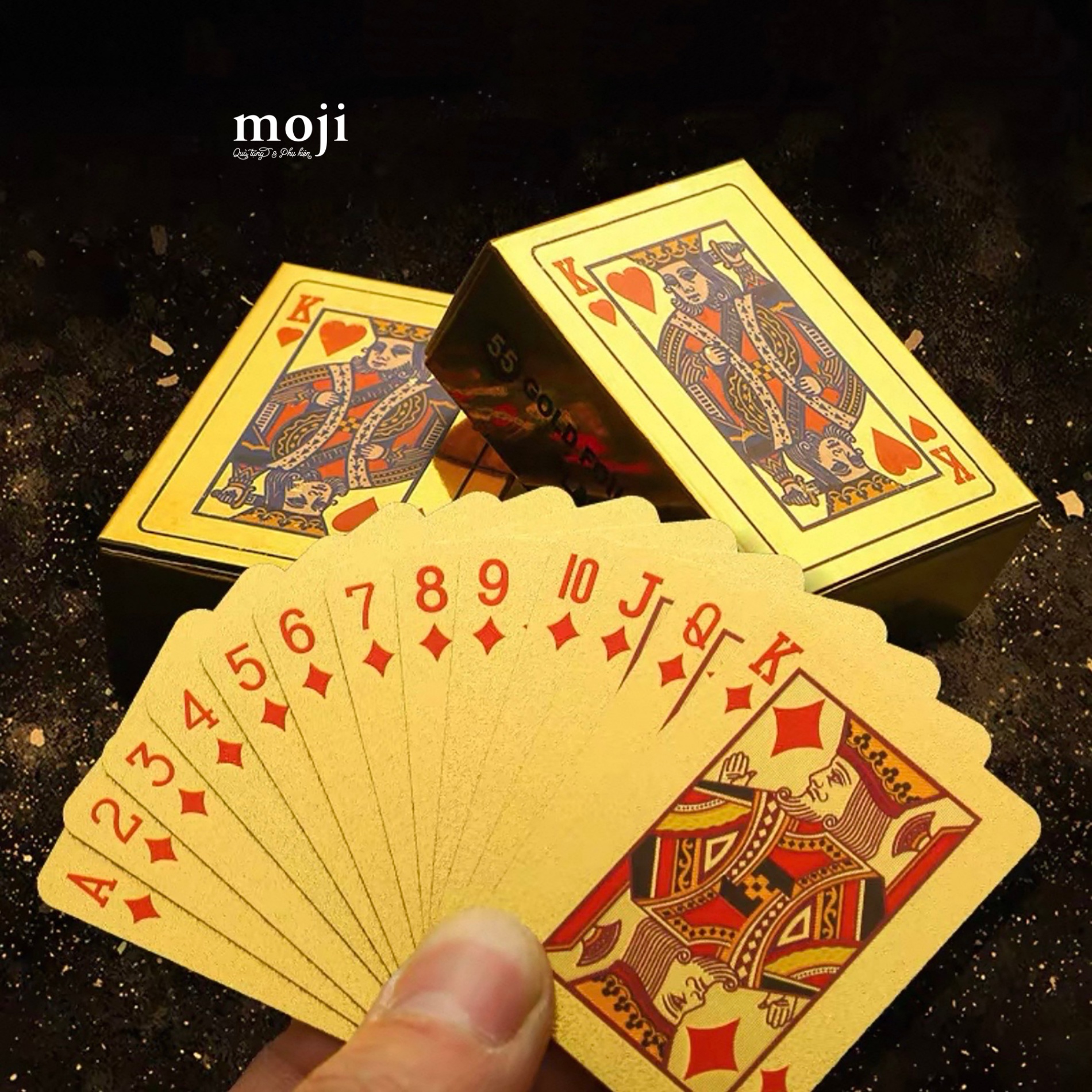 Tú lơ khơ 45-26020501