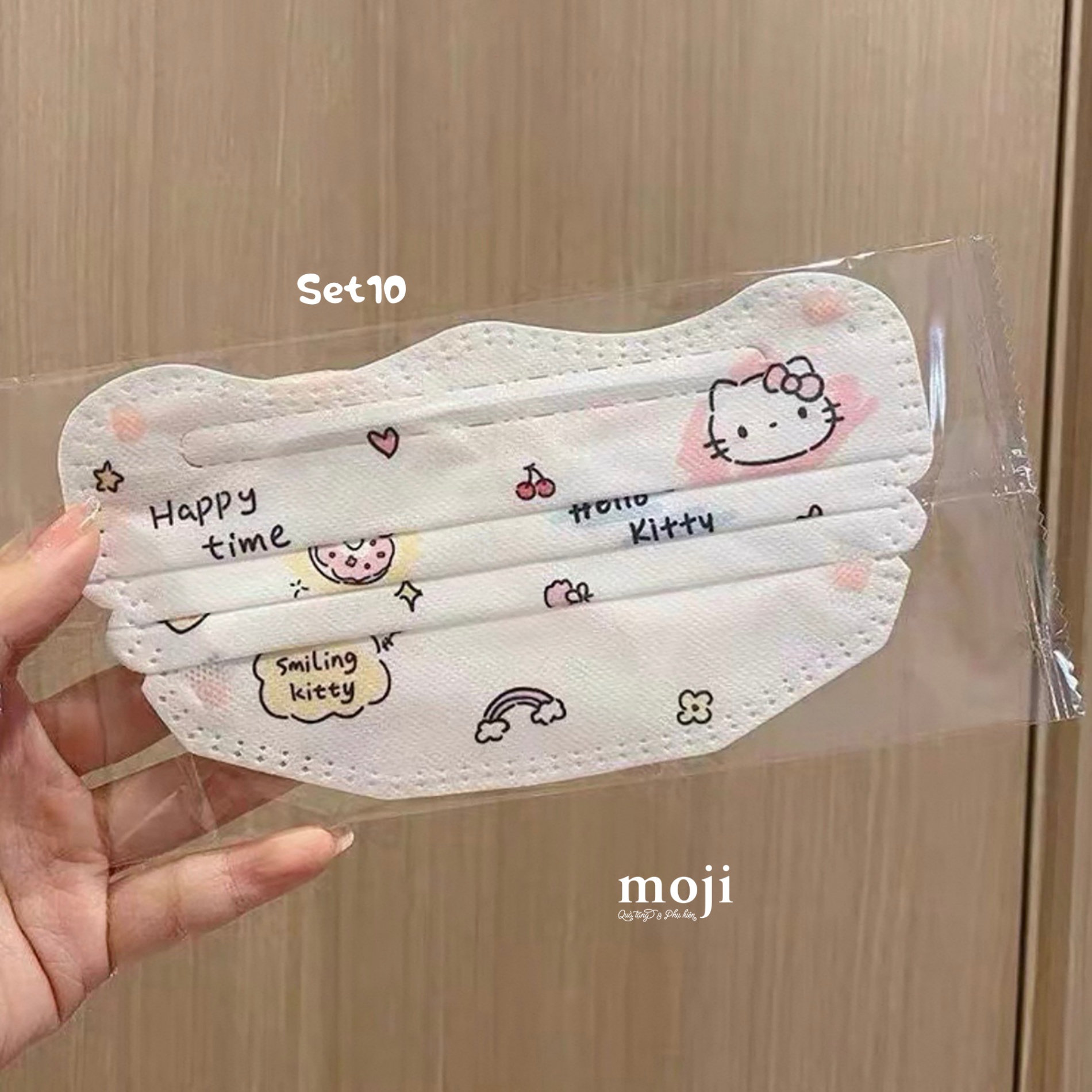 A.930 Khẩu trang HLK S10-26020533