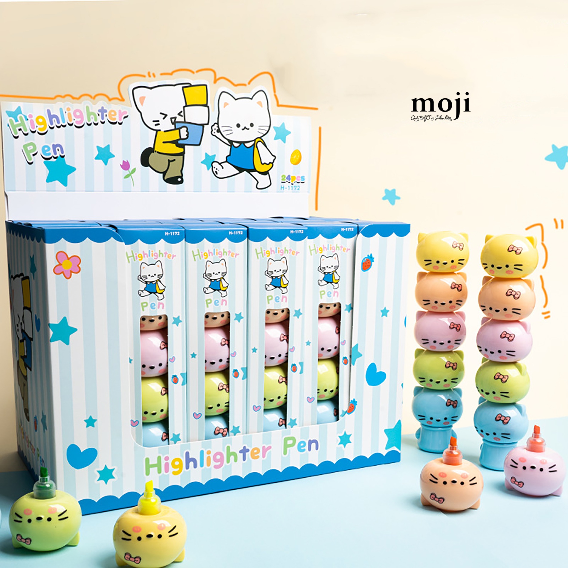 A.411 Bút nhớ dòng ANM S5-26020477