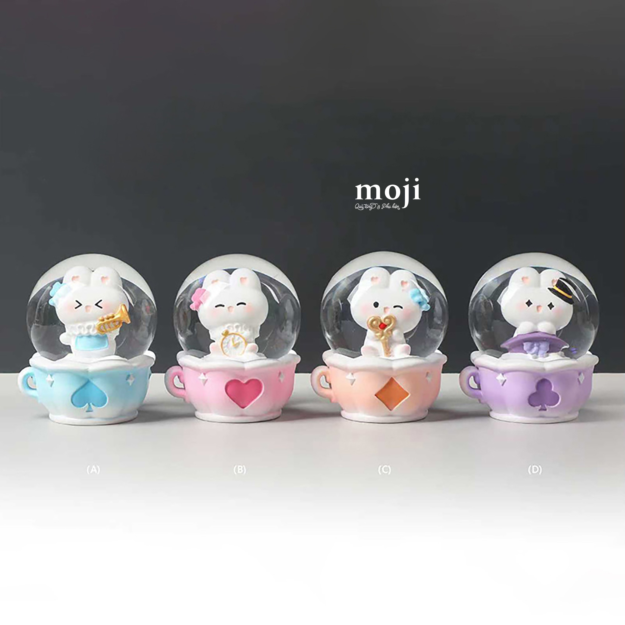 B.011 Quả cầu tuyết ANM-26020585