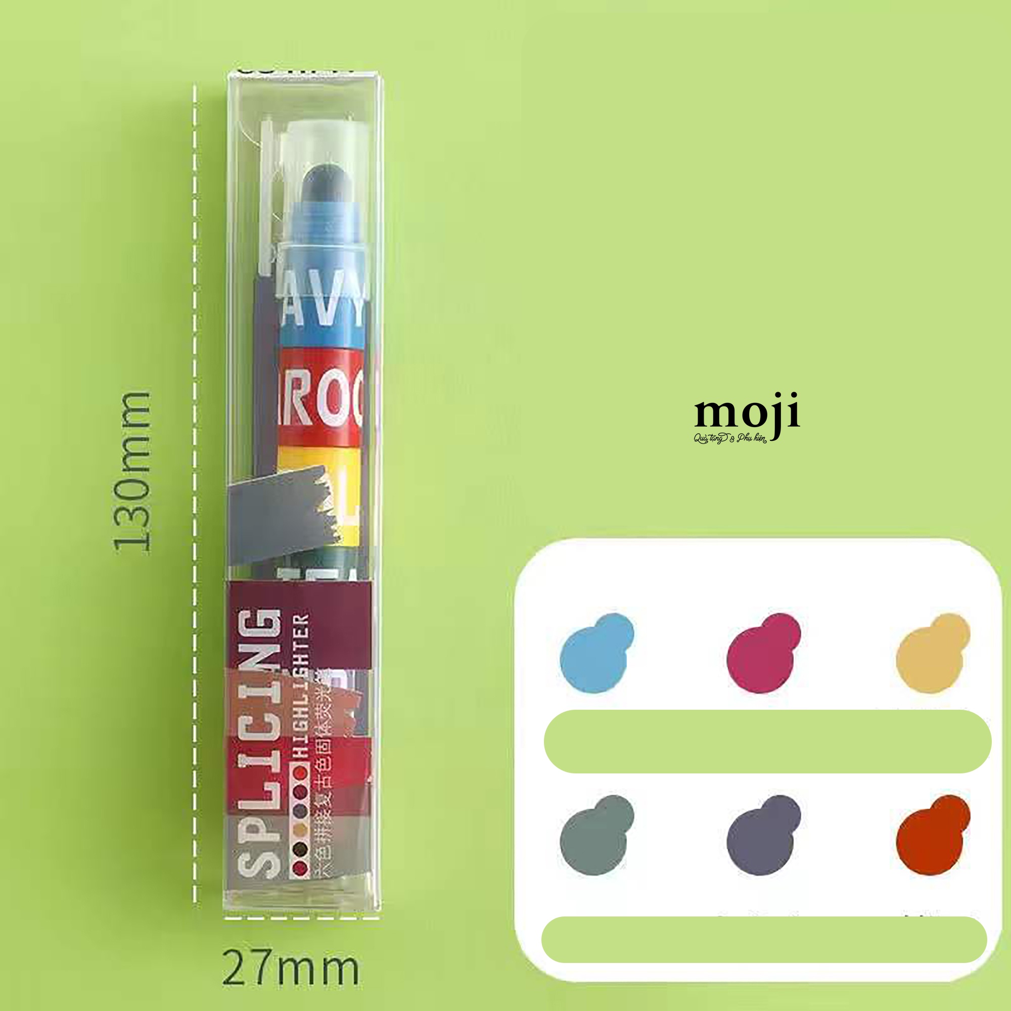 A.411 Bút nhớ dòng S6-26020479