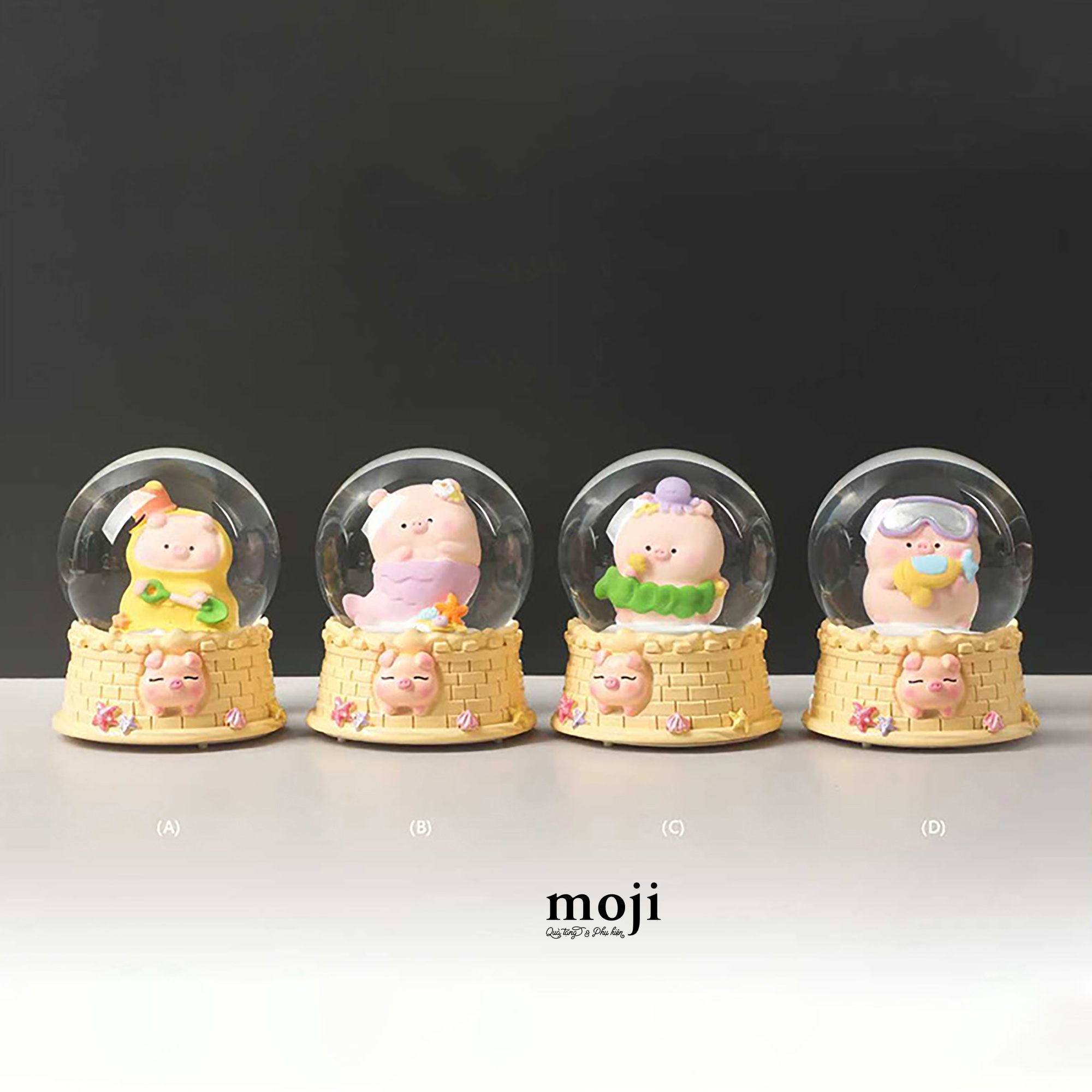 B.011 Quả cầu tuyết ANM-26020587