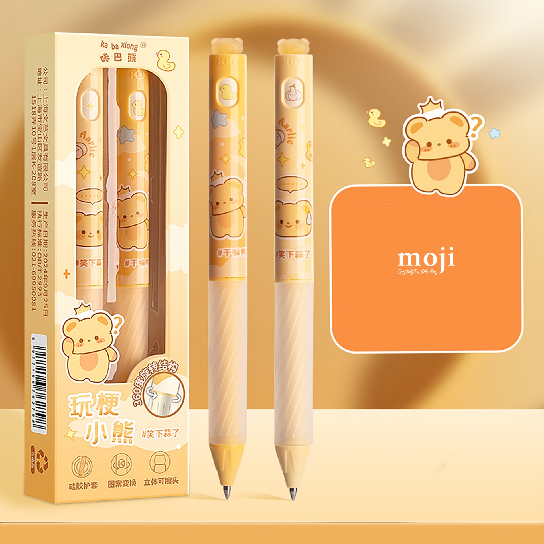 A.282 Bút BTB S2-26020481