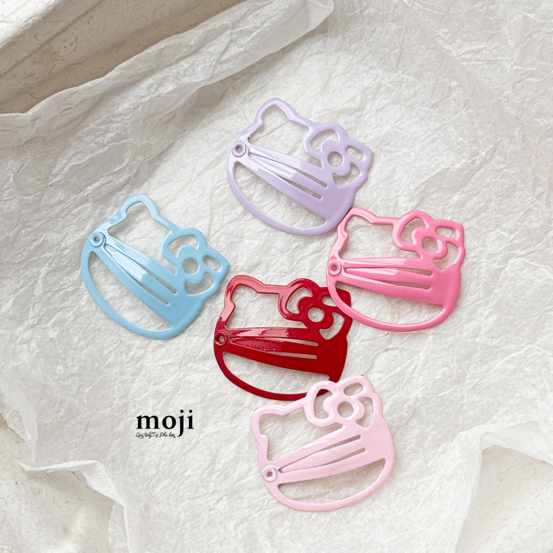 B.070 Kẹp tóc S5 ANM BWN-26020274