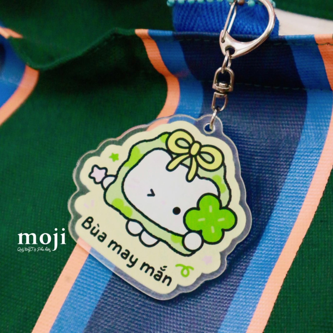 B.05L Móc khóa VN C4L ANM-26025056