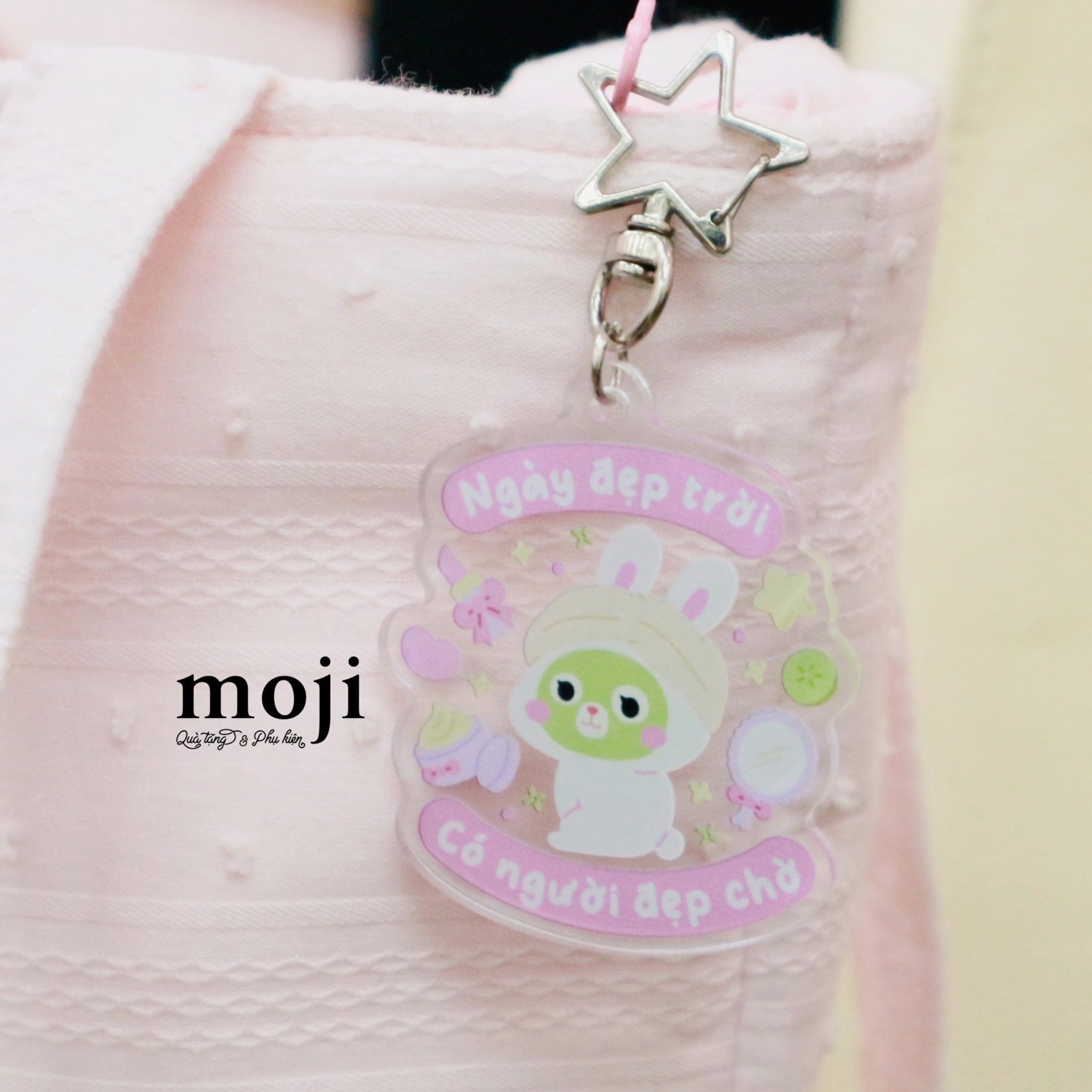 B.05L Móc khóa VN ANM-26025051