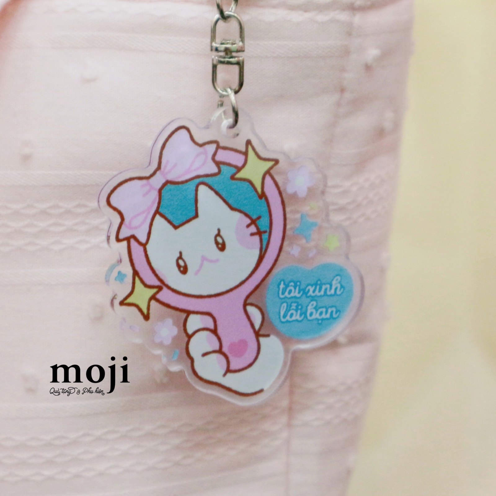 B.05L Móc khóa VN ANM THG-26025054