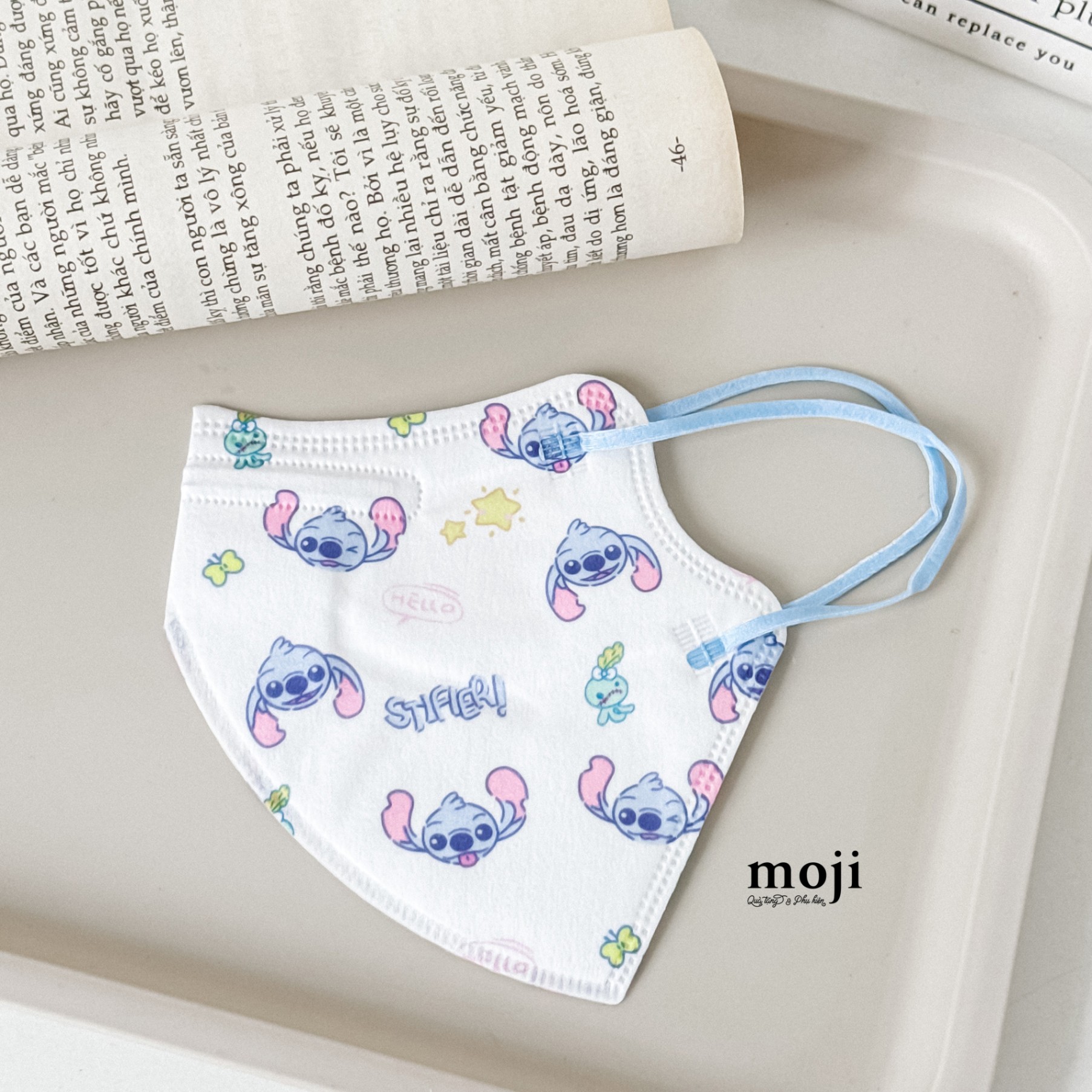 A.930 Khẩu trang STH S10-26020525