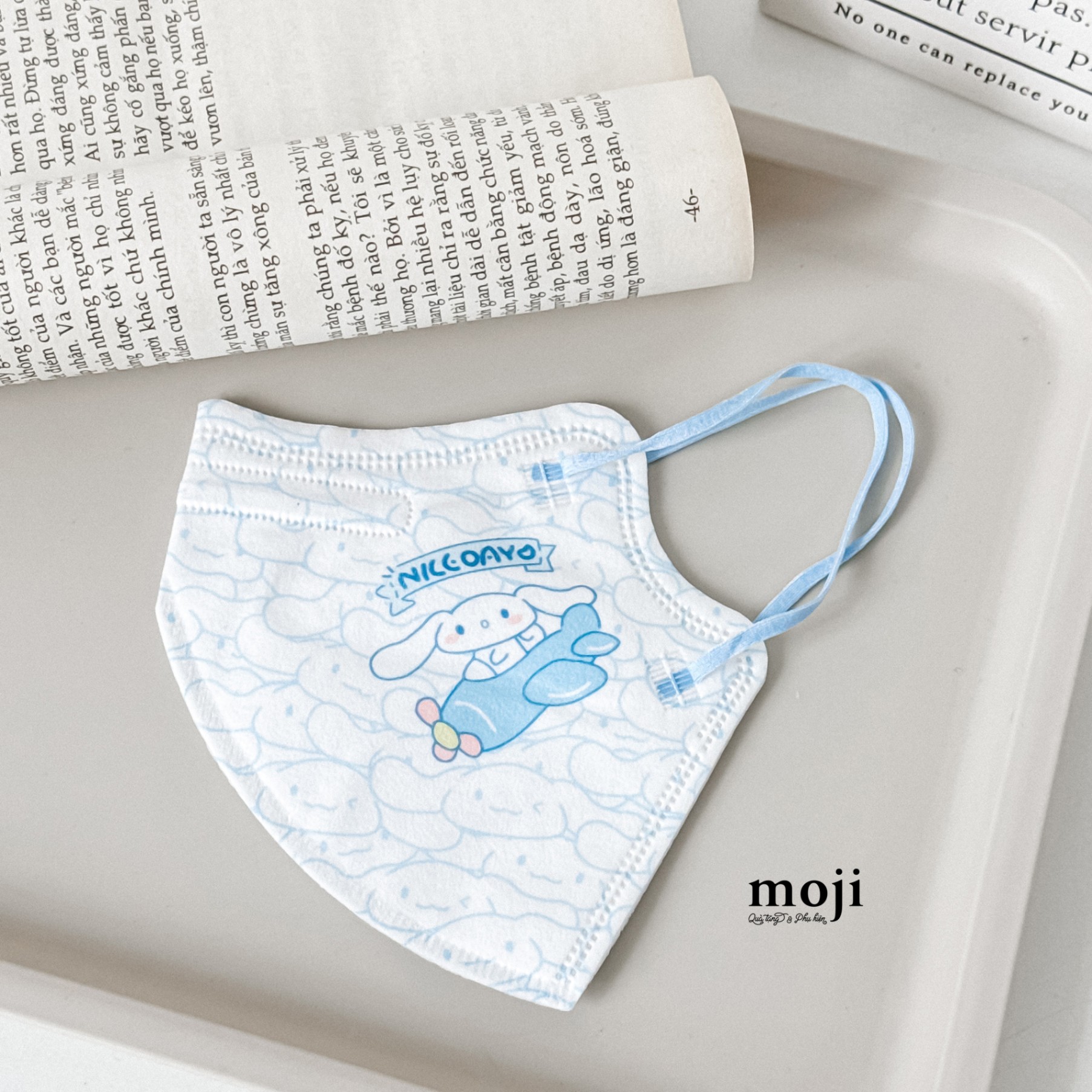 A.930 Khẩu trang CNM S10-26020528