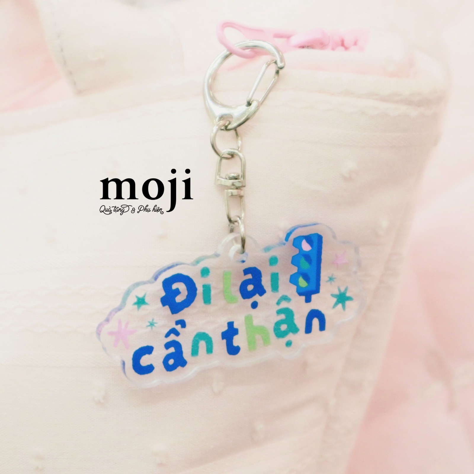 B.05L Móc khóa VN TEX-26025058