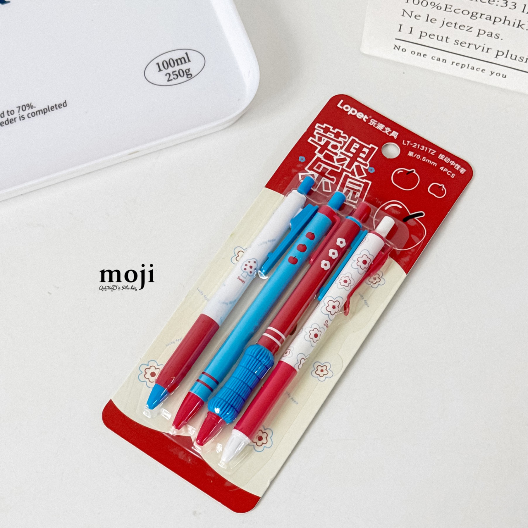A.282 Bút APP FLO S4-26020576