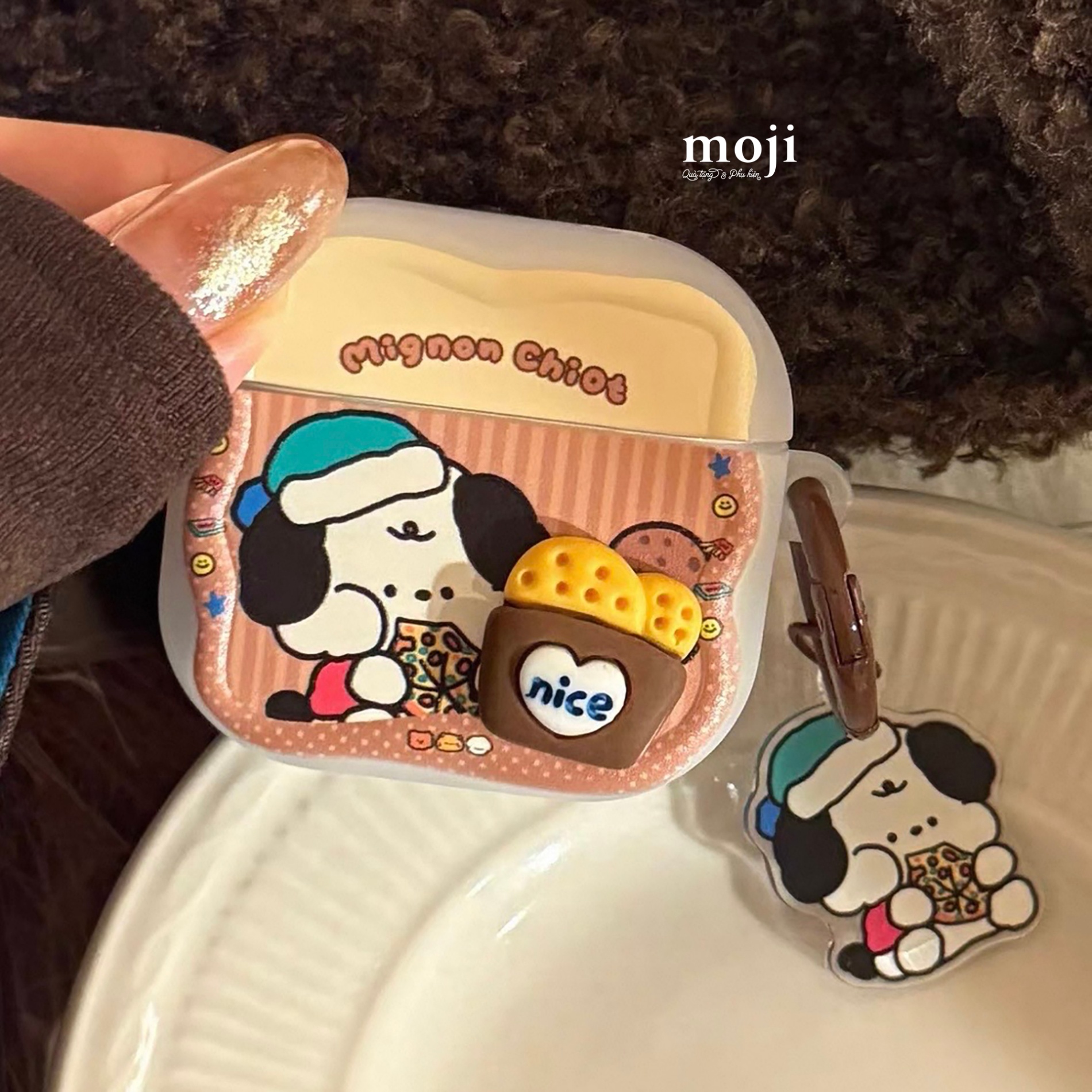 A.008 Ốp airpods ANM-26020793