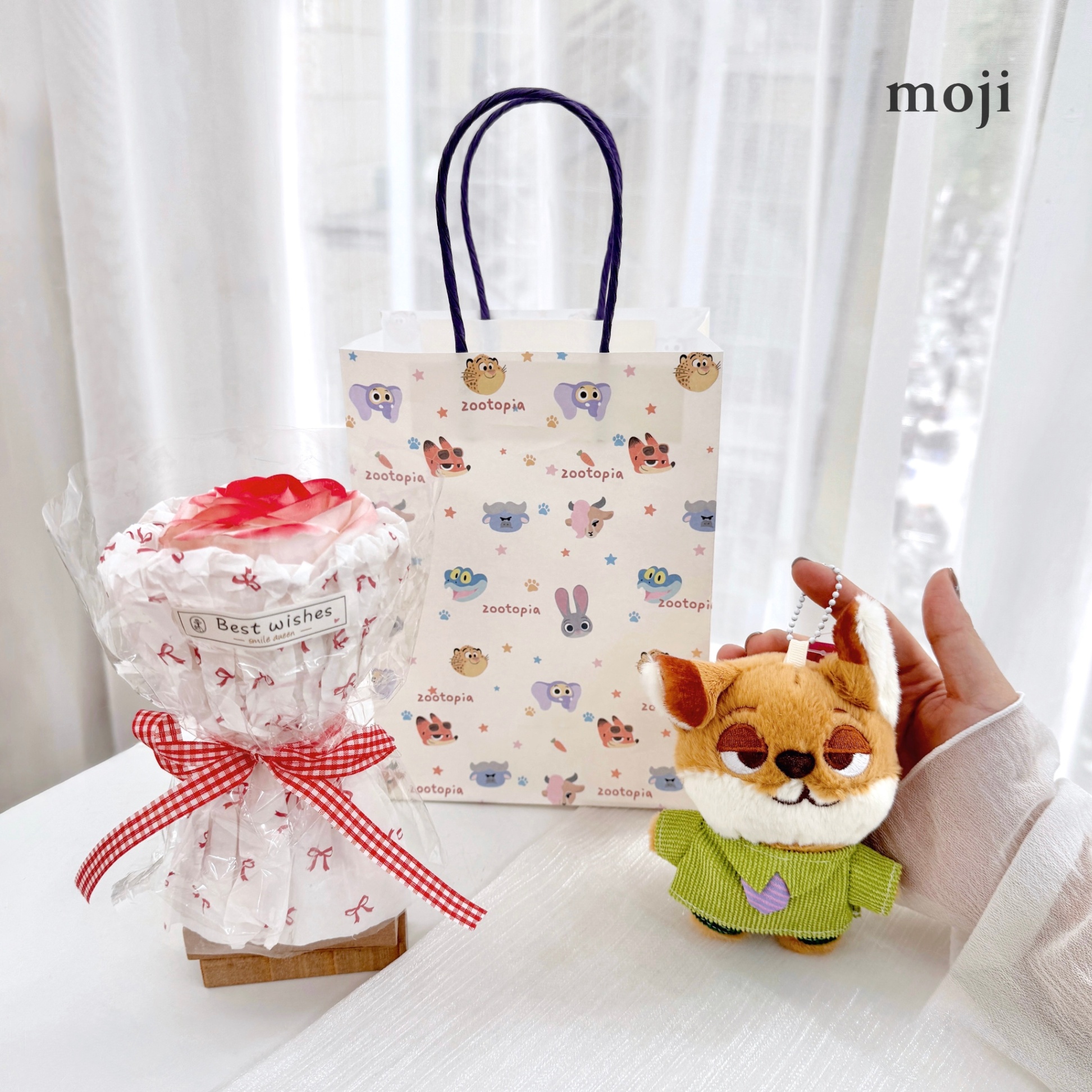 Combo Móc khóa ZTP 2026