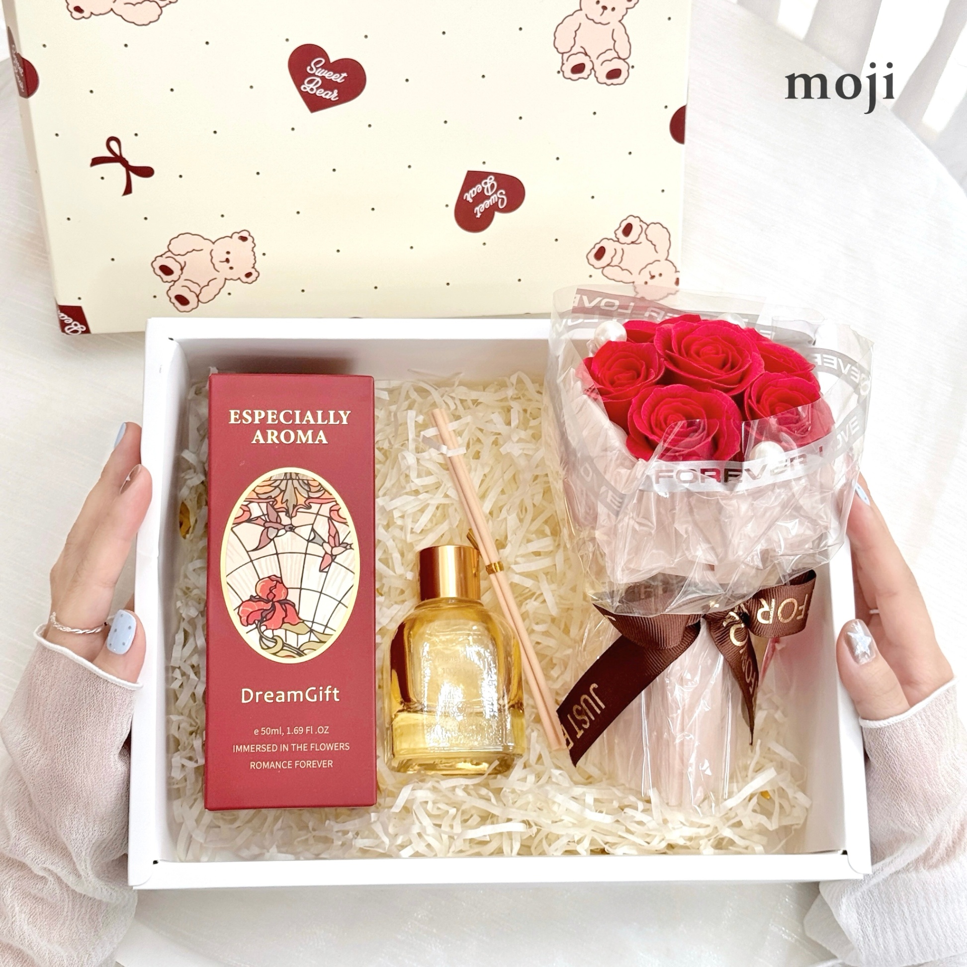 Combo Tinh dầu 50 2026