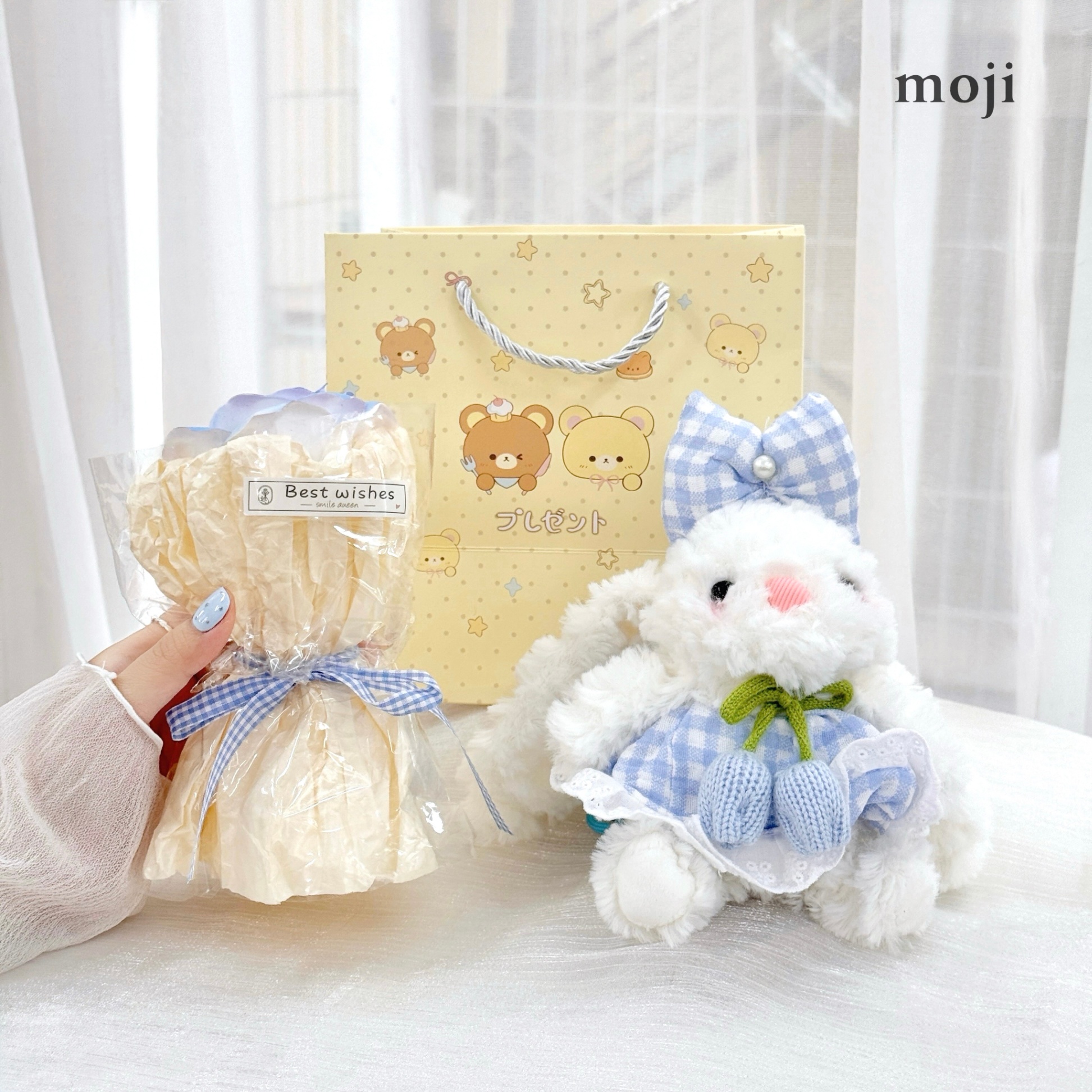 Combo Móc khóa ANM FAH 2026