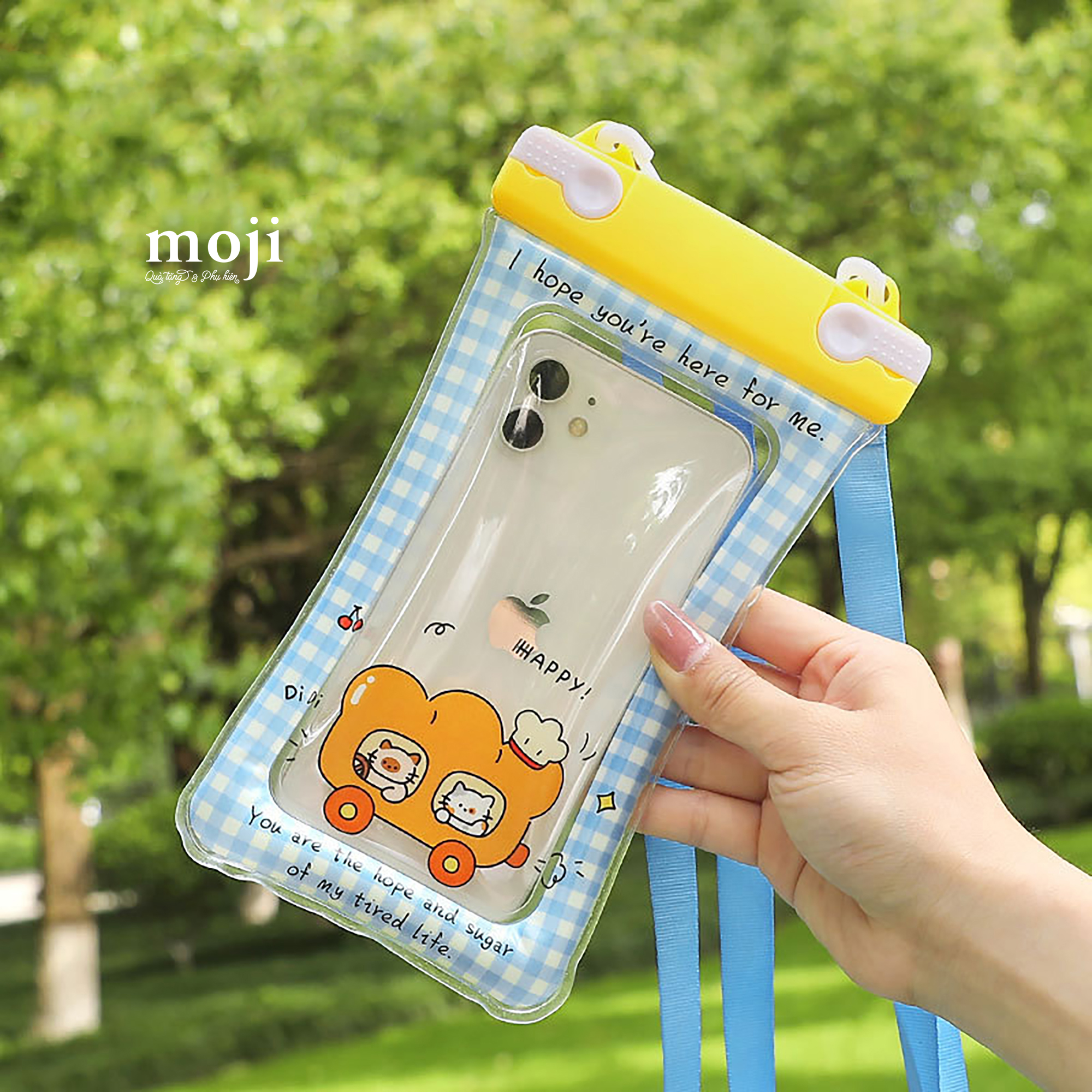 A.004 Túi chống nước ANM-26050168