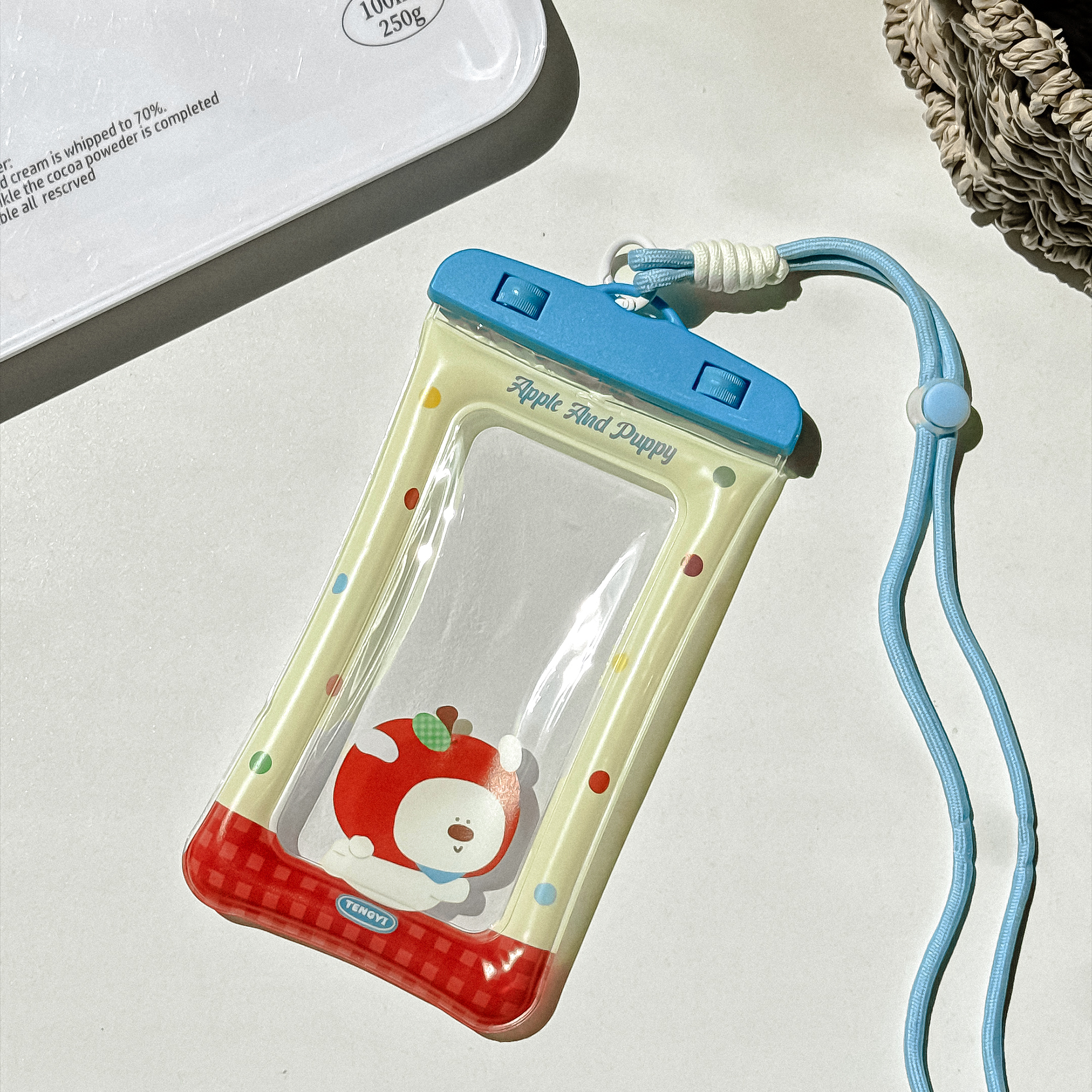 A.004 Túi chống nước APP ANM-26090079