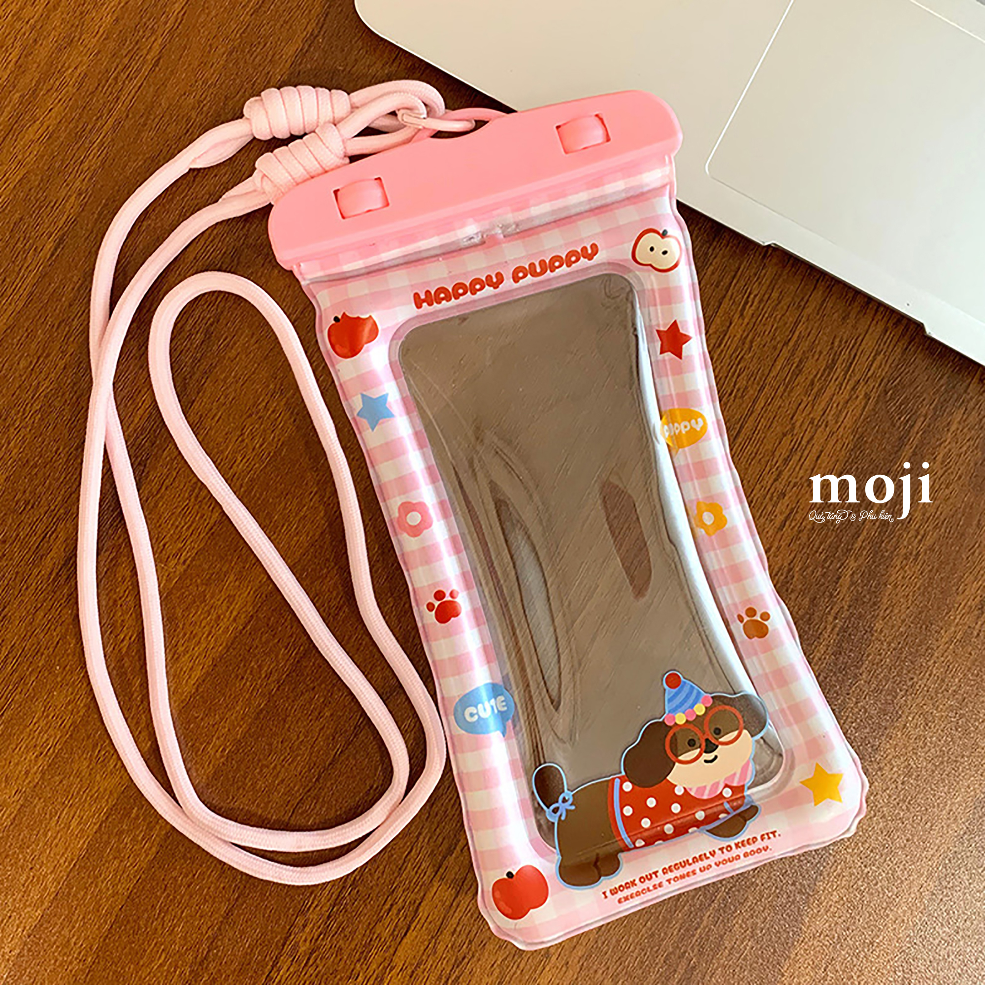 A.004 Túi chống nước DSH-26082625