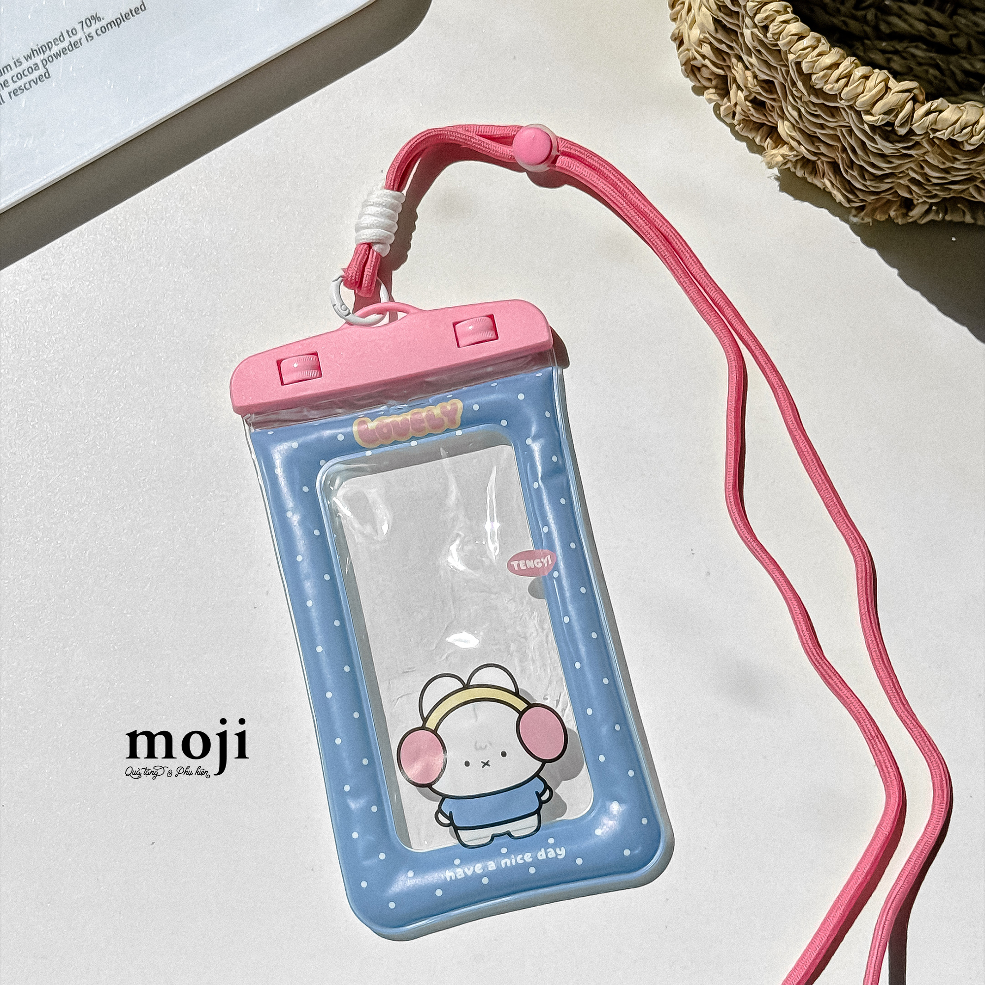 A.004 Túi chống nước MFF-26090080