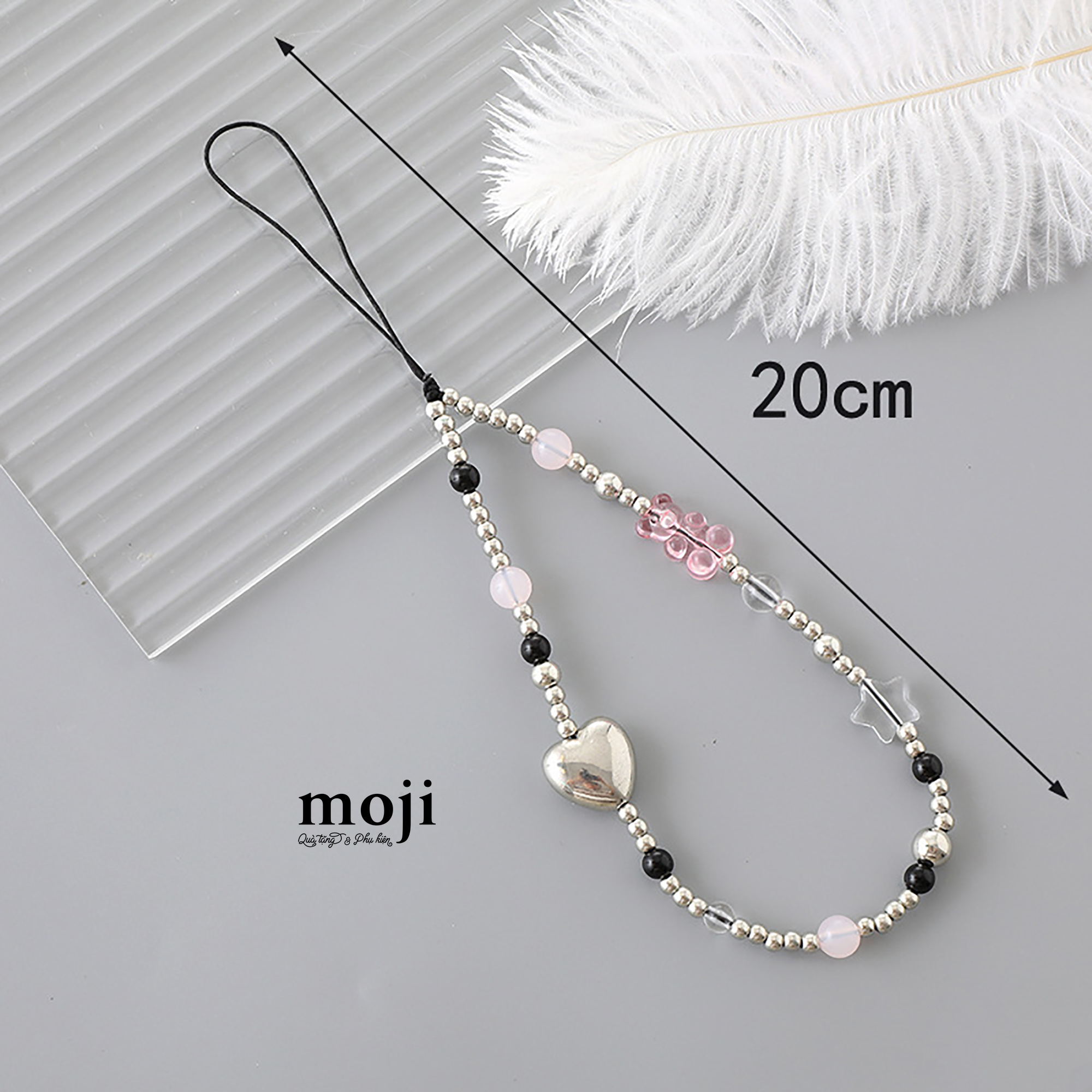 A.005 Dây đeo ANM LOV-26040024