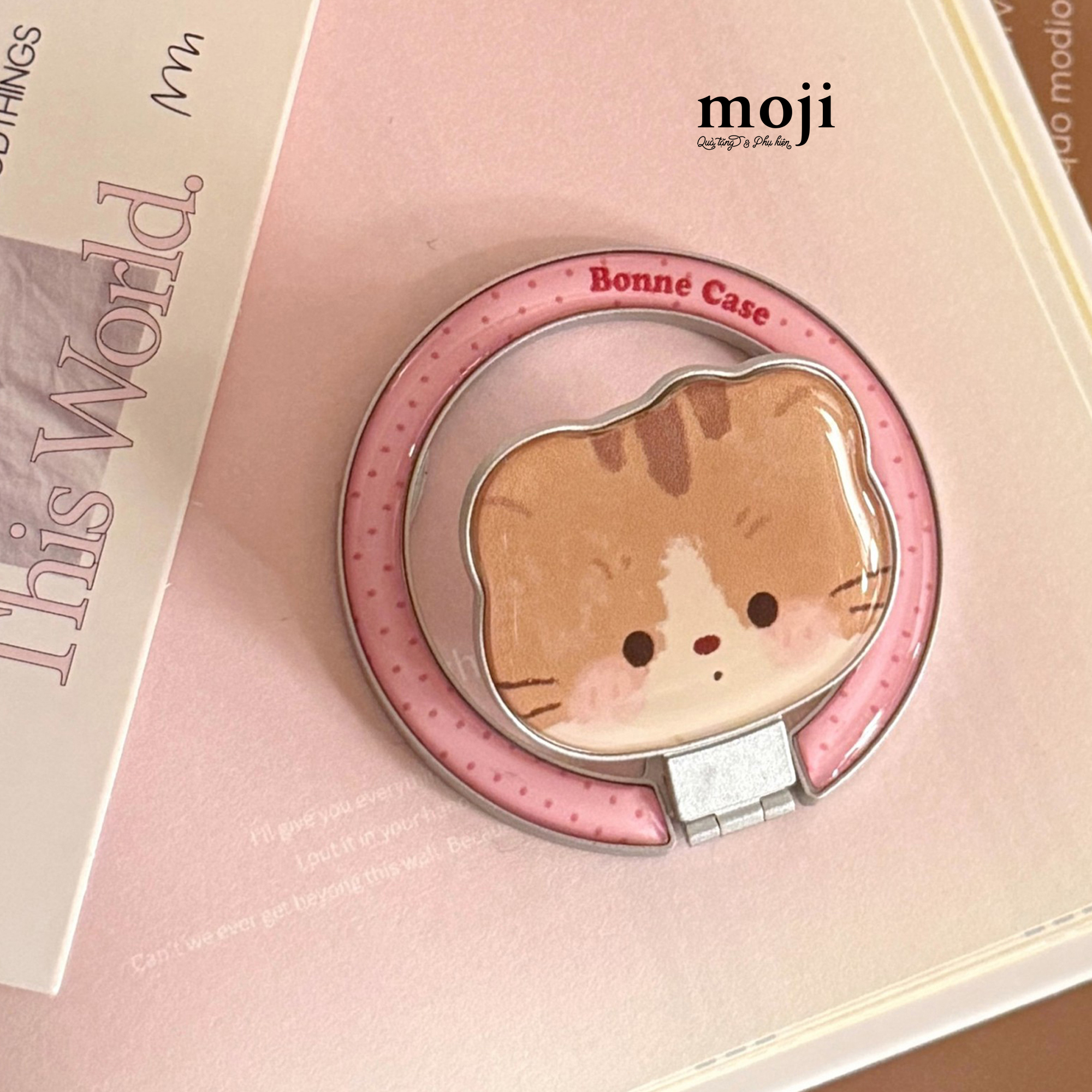 A.021 Móc cầm ok365 MFE ANM-26050229