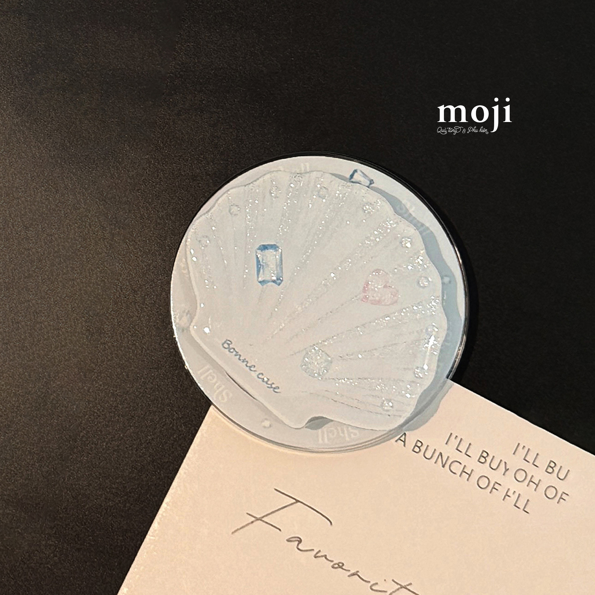 A.021 Móc cầm điện thoại MFE OCE-26070127