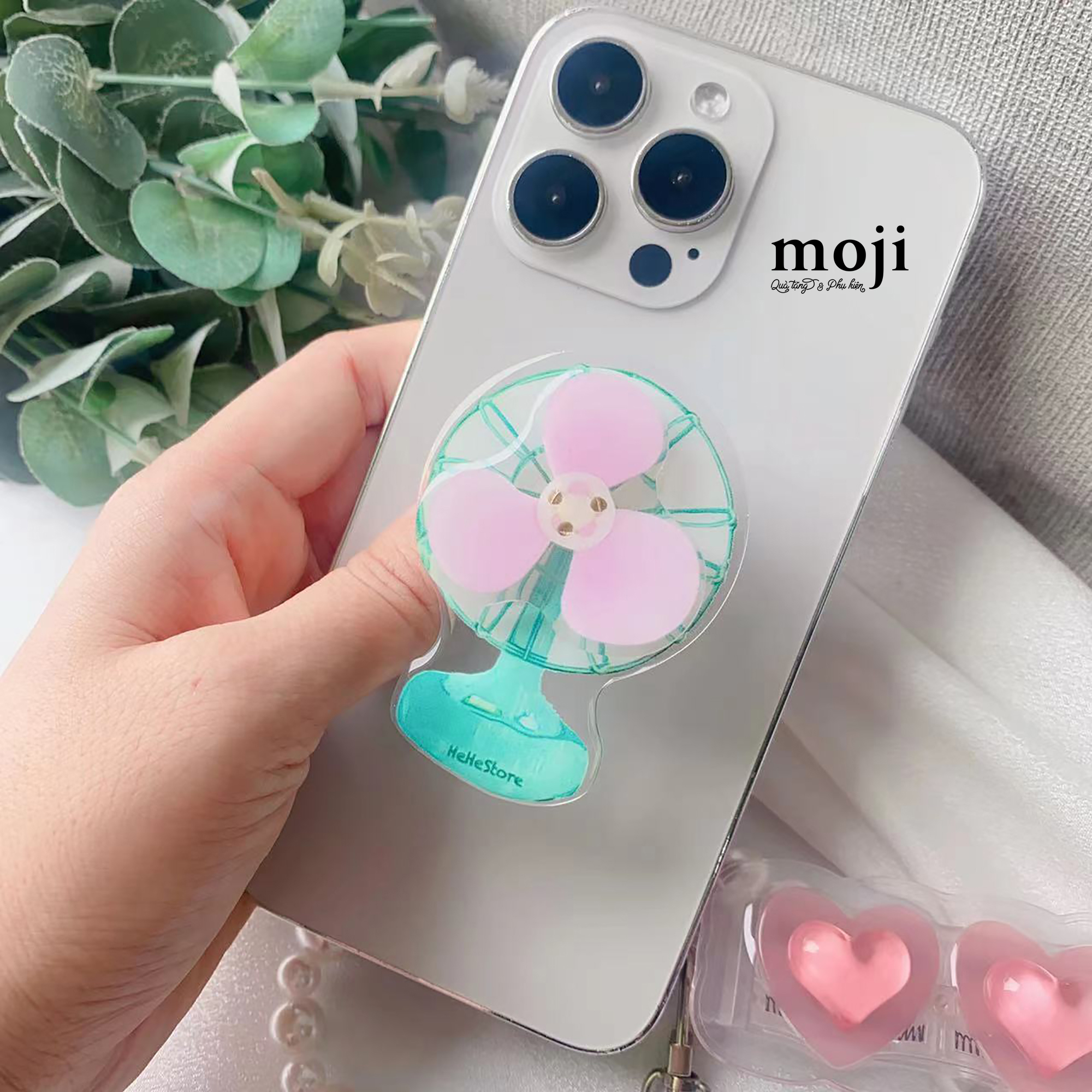 A.021 Móc cầm ok365 THG-26050221