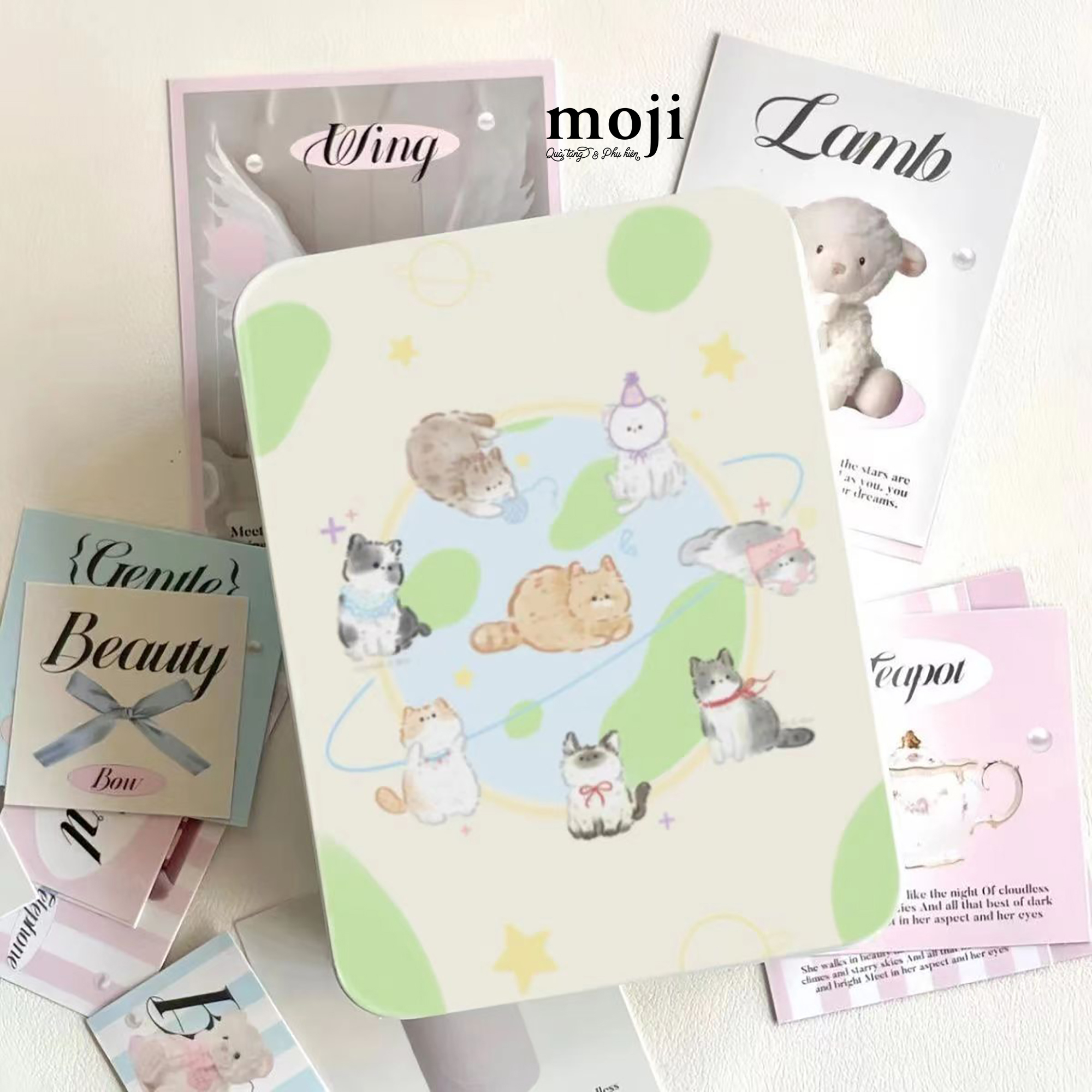 A.039 Hộp đa năng ANM 972-26063160