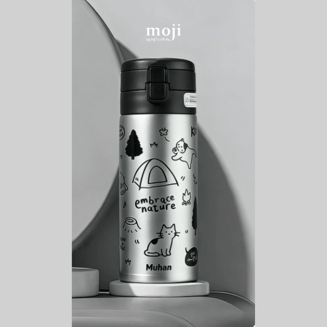 A.061 Bình giữ nhiệt ANM THG 450-26090070