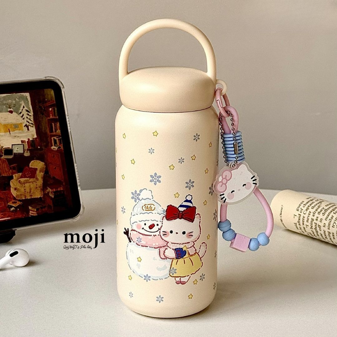 A.061 Bình giữ nhiệt XM1 HLK 500-25120120