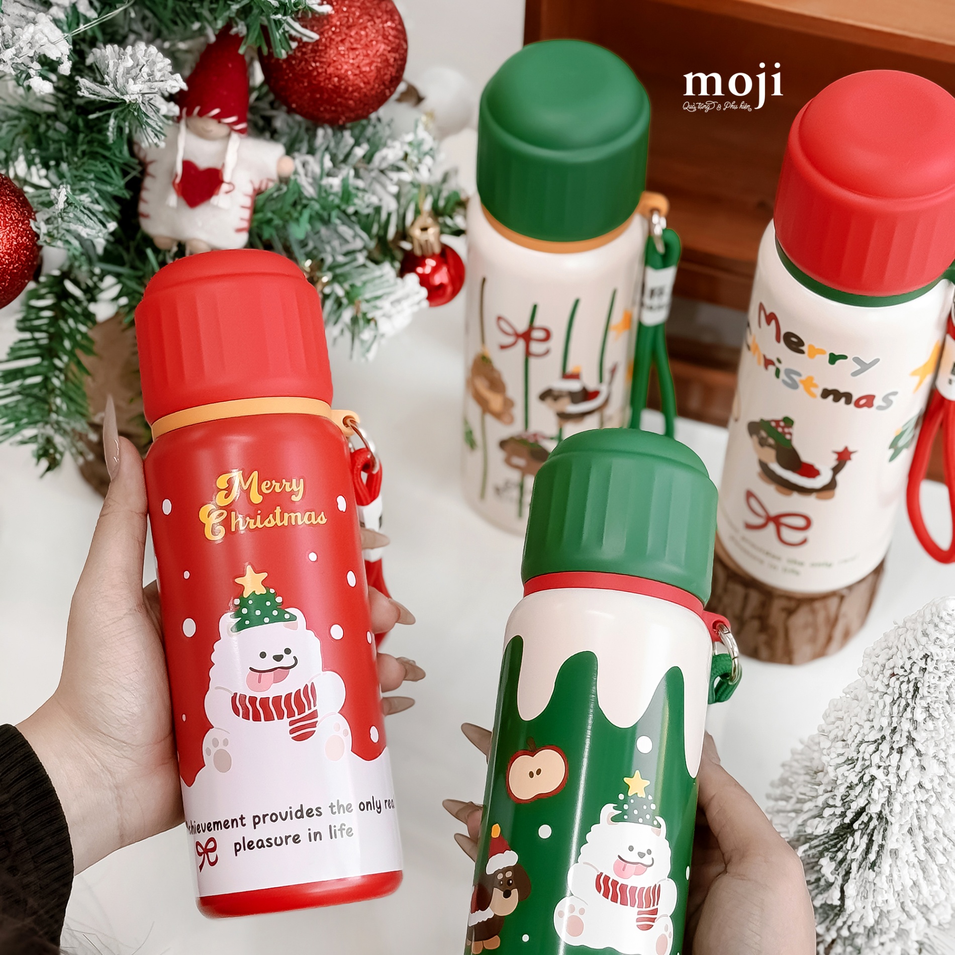 A.061 Bình giữ nhiệt XM APP 550-25101227
