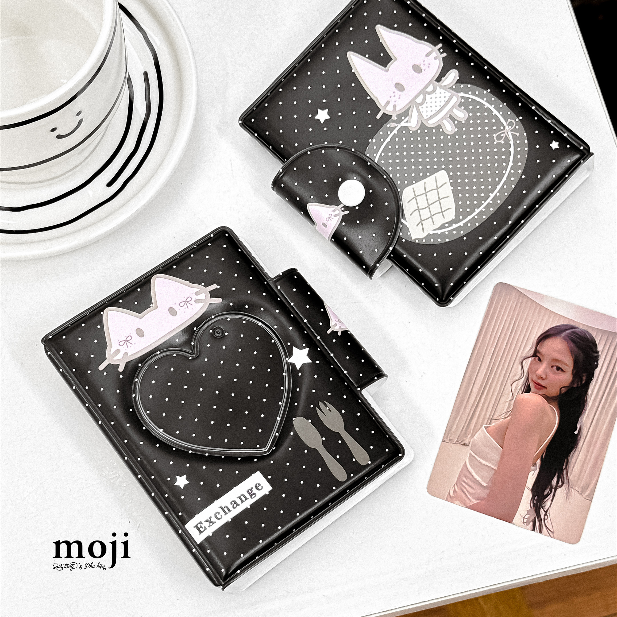 A.271 Album ảnh ANM LOV 3911-26015067