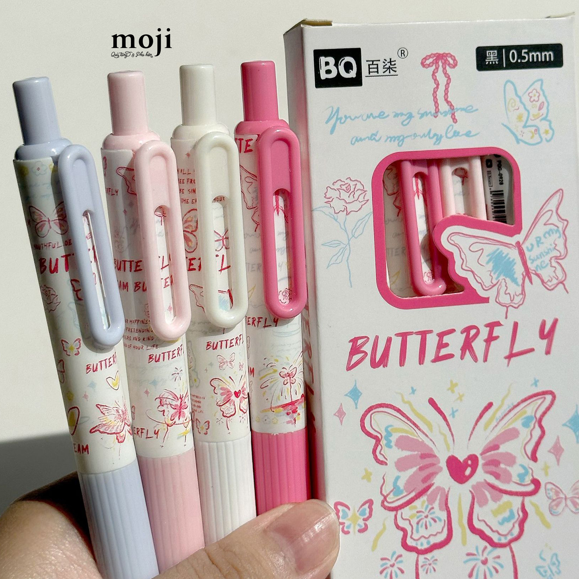 A.282 Bút ANM S4-26020563