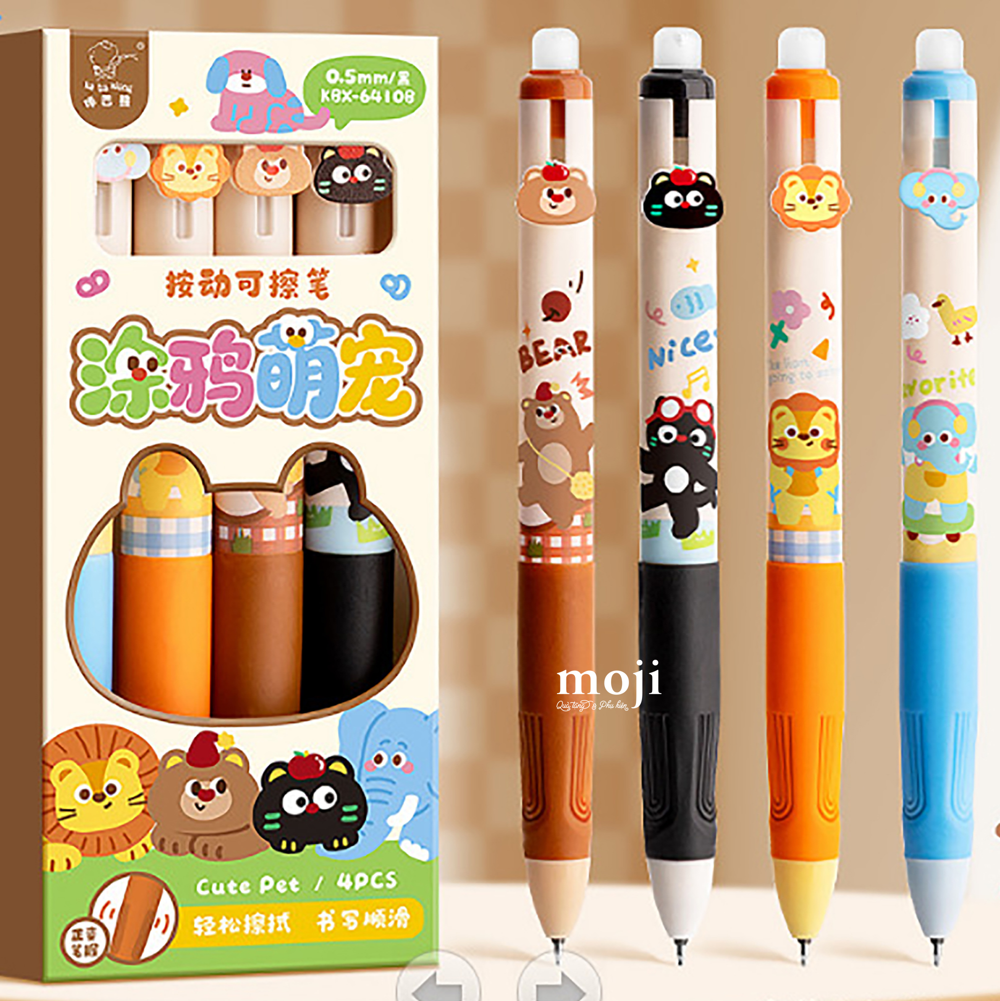 A.282 Bút ANM S4-26020569