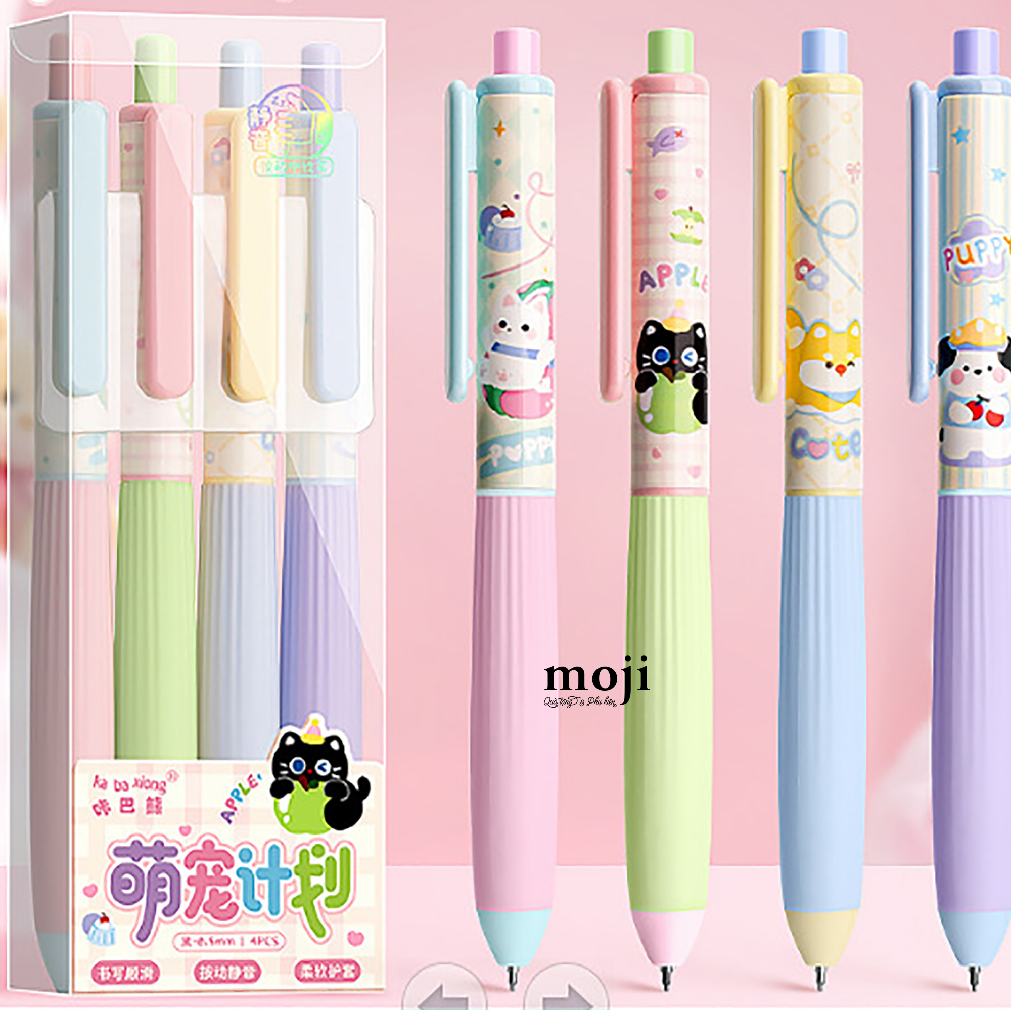 A.282 Bút ANM S4-26020570