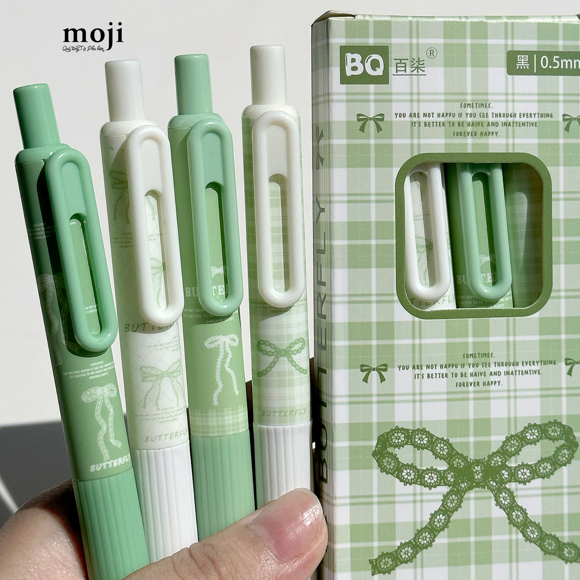 A.282 Bút BWN HTT S4-26020564