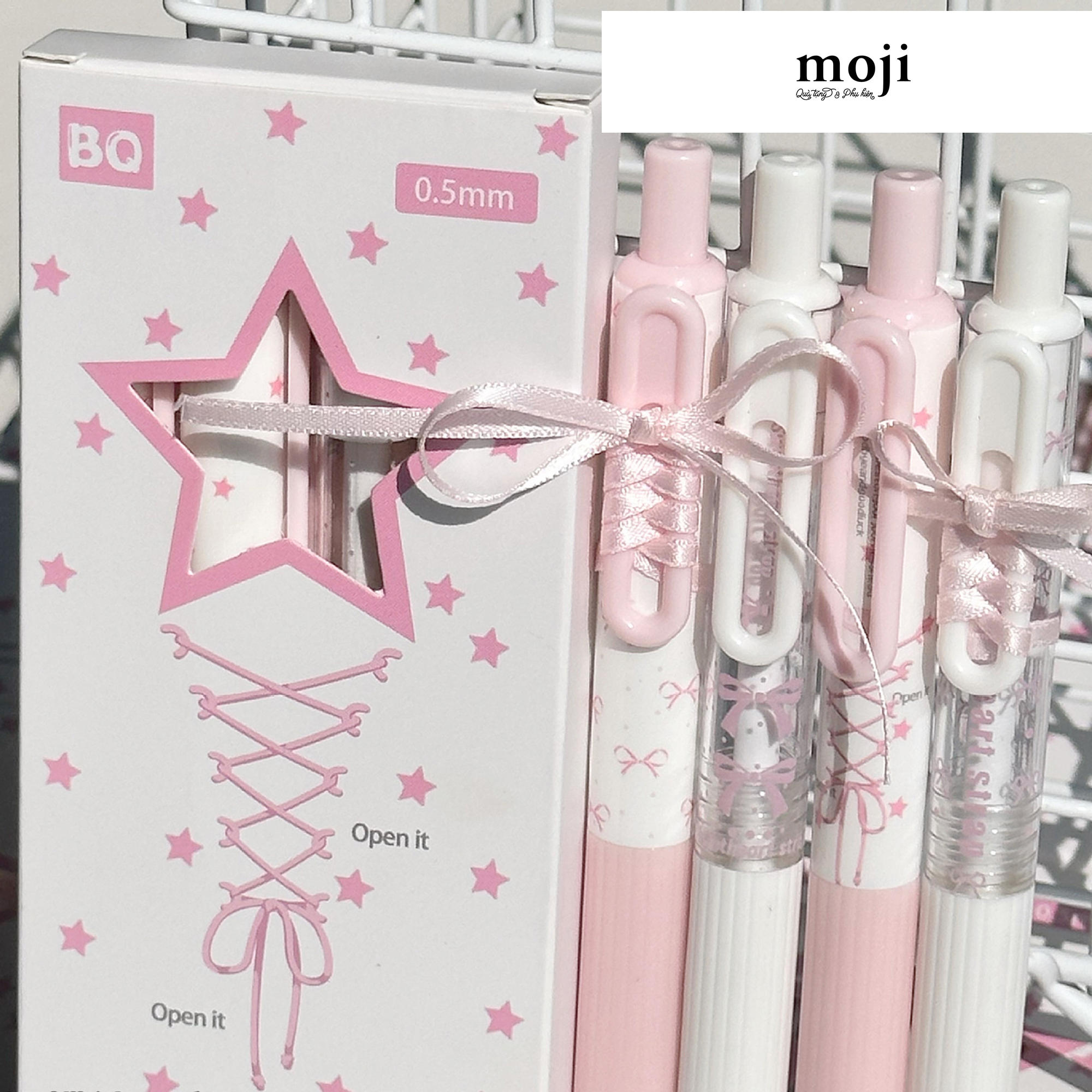 A.282 Bút BWN HTT S4-26020566