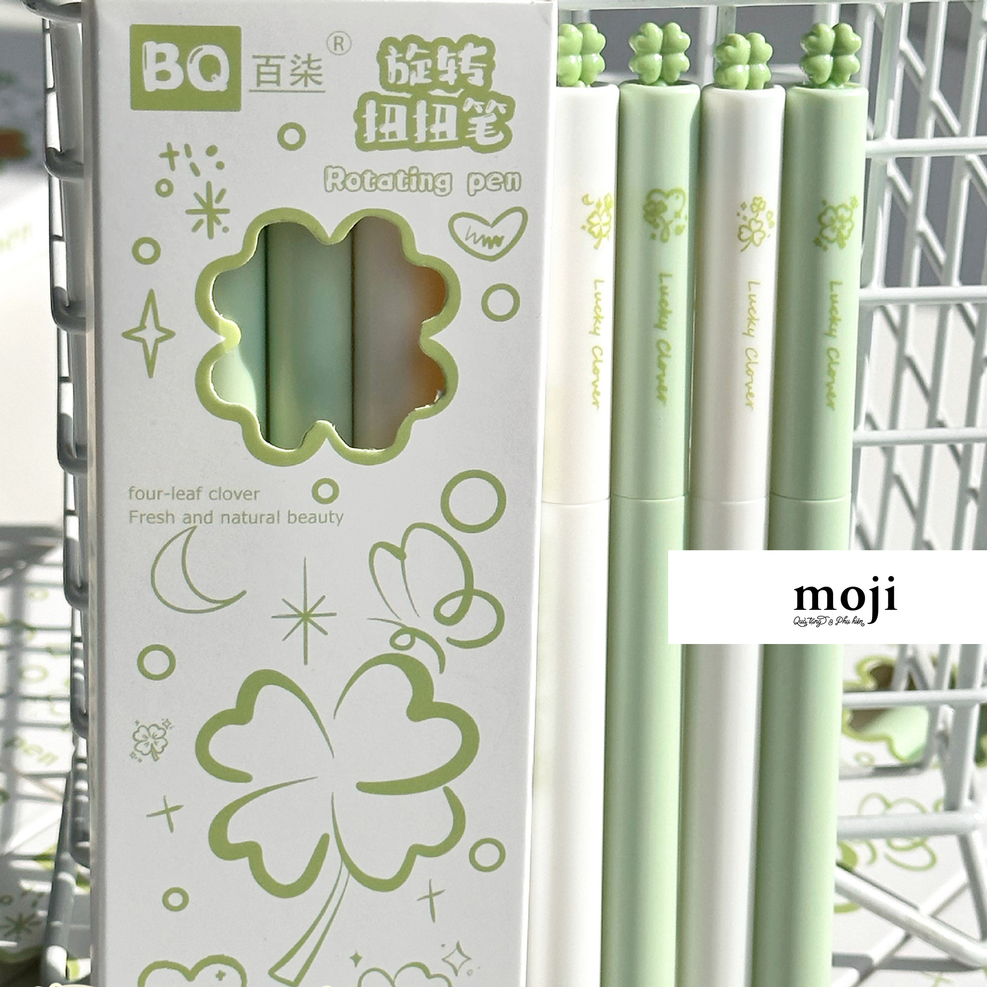 A.282 Bút C4L S4-26020567