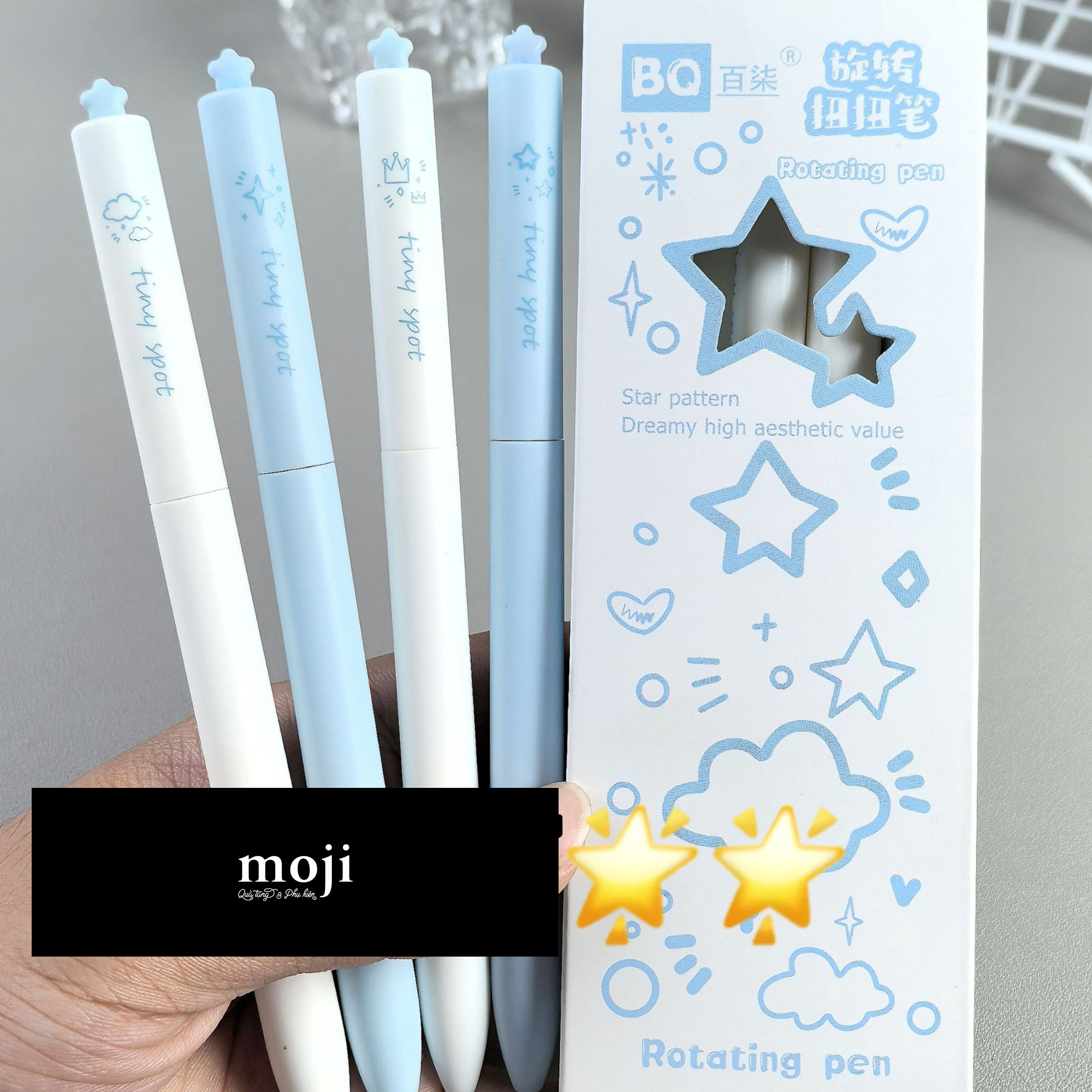 A.282 Bút HTT S4-26020565