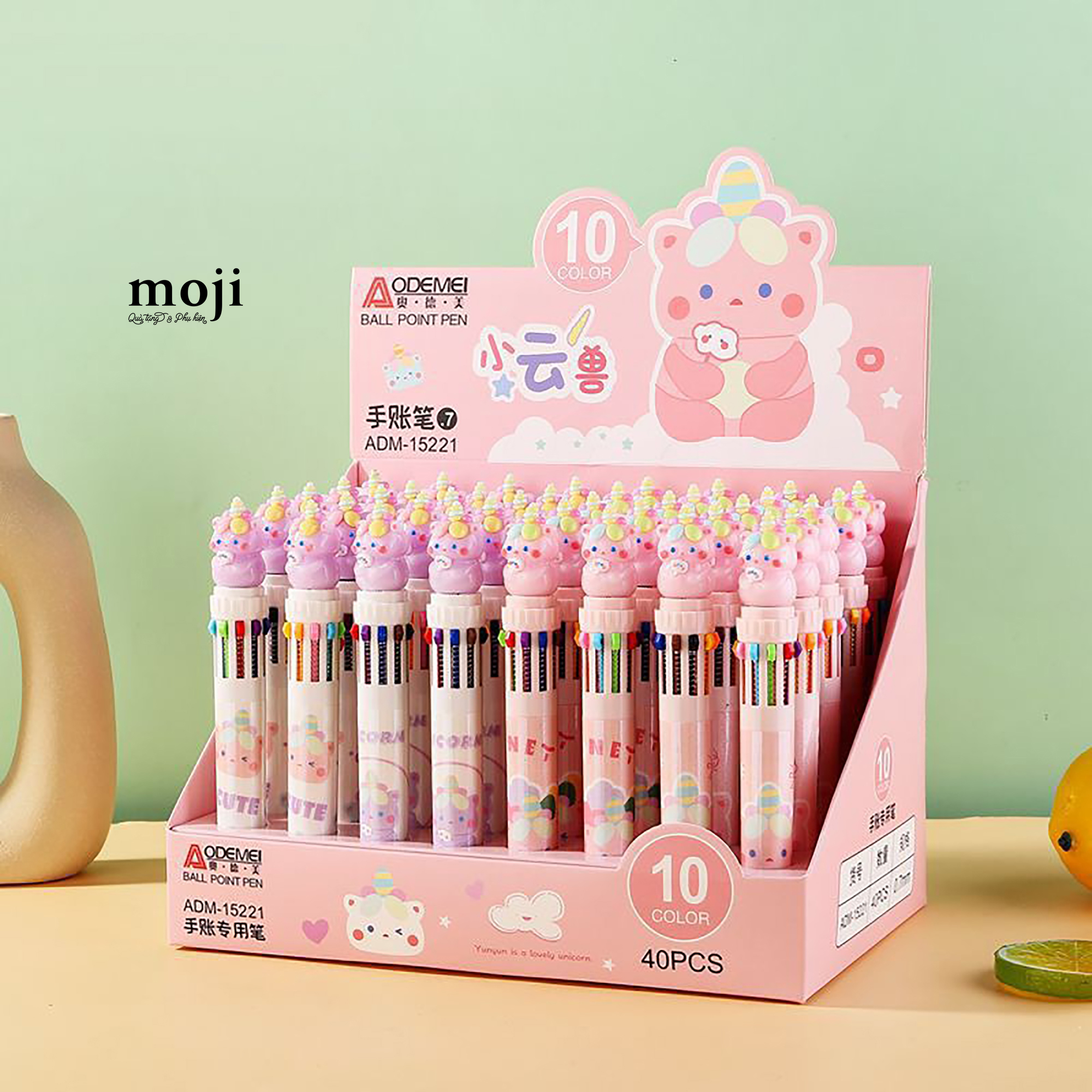 A.290 Bút bi ANM-26020647