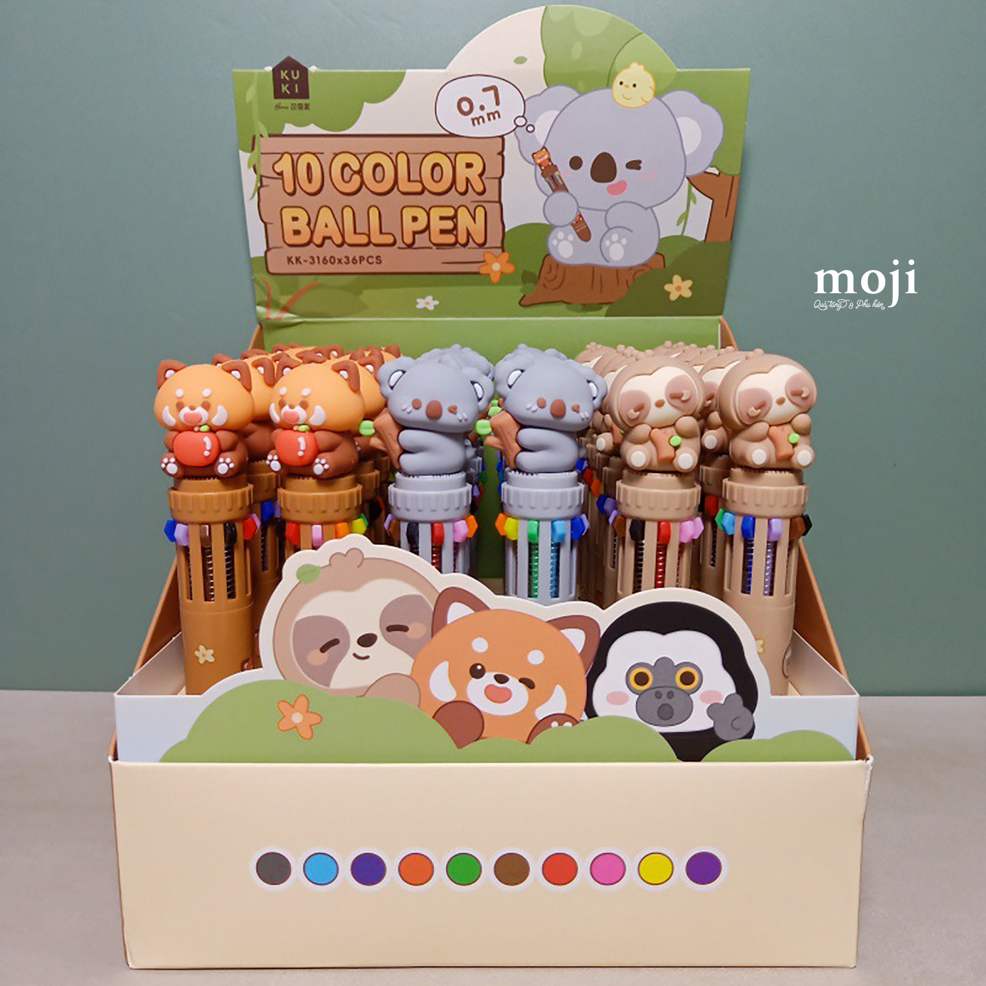 A.290 Bút bi ANM-26020649