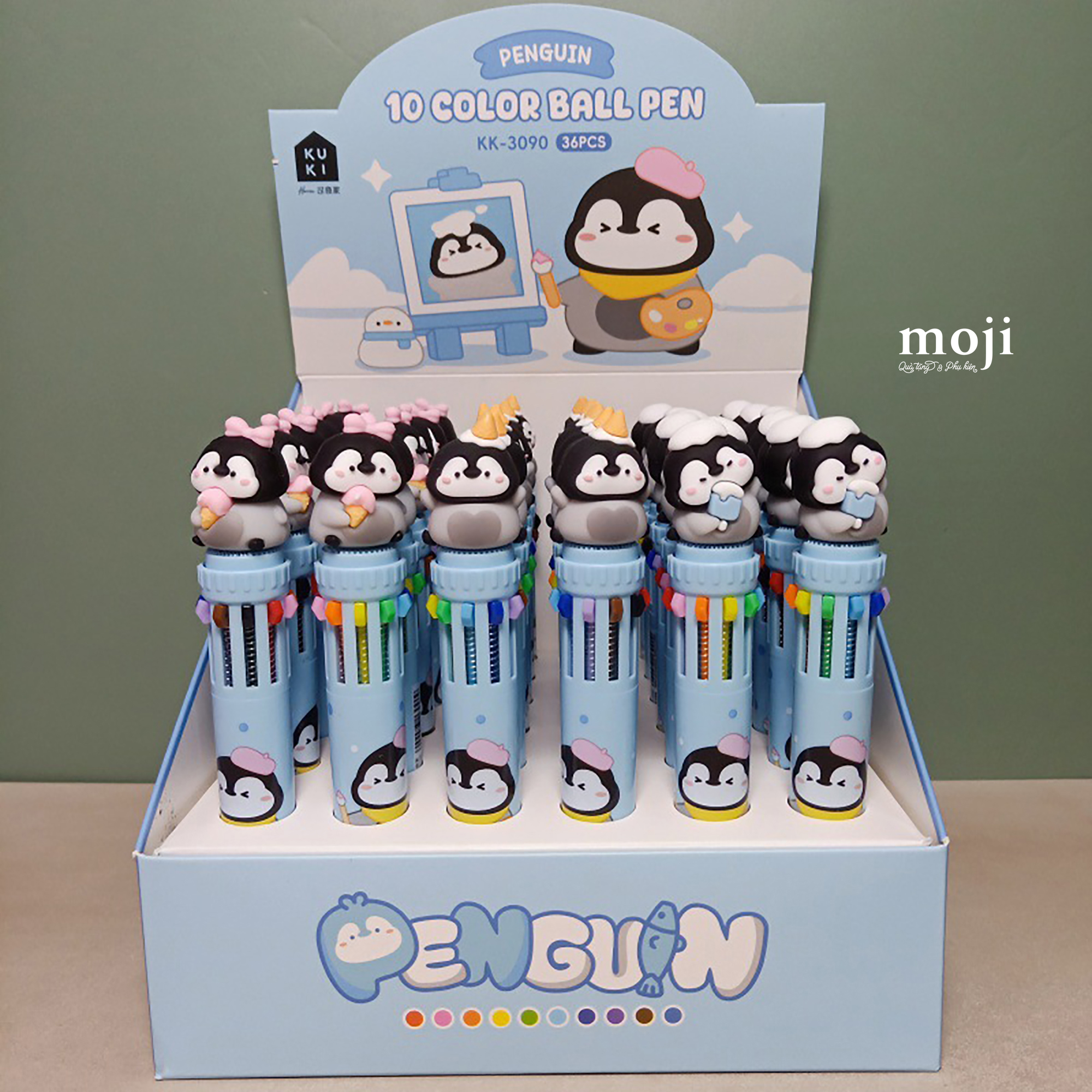 A.290 Bút bi PGC-26020648