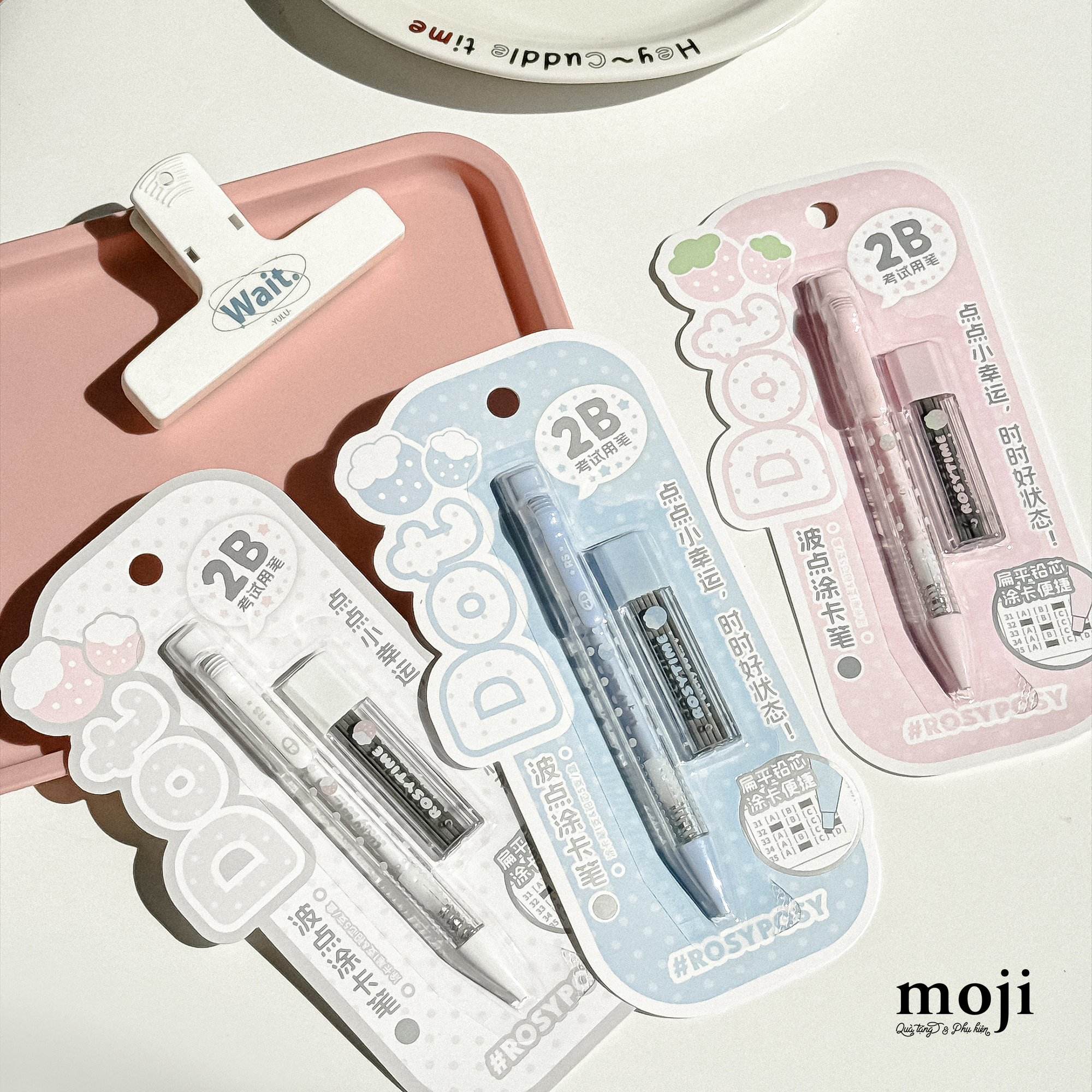 A.400 Bút chì CBI OFF-26080022