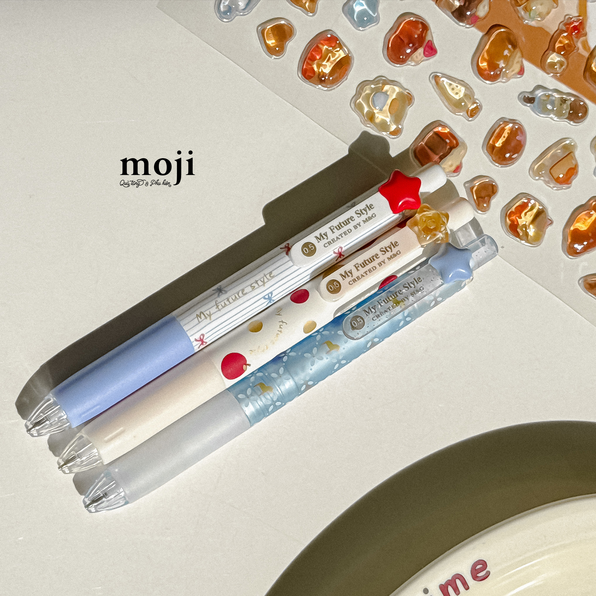 A.400 Bút chì NSA-26080025