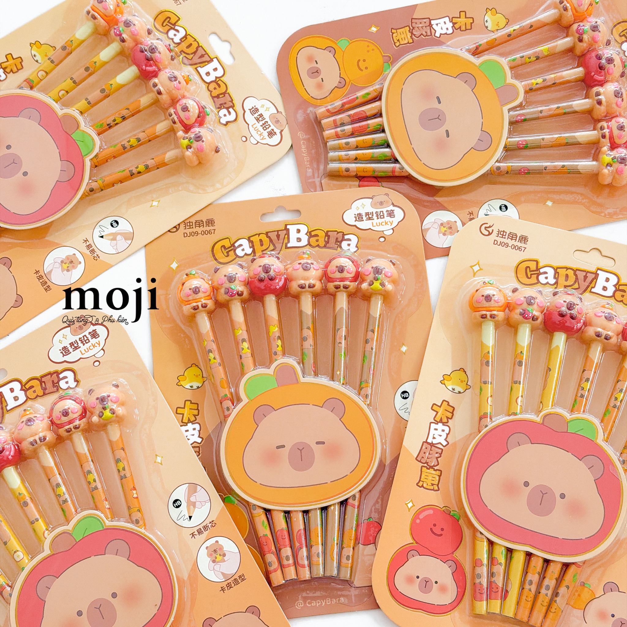 A.402 Bút chì CPB S6-26011255