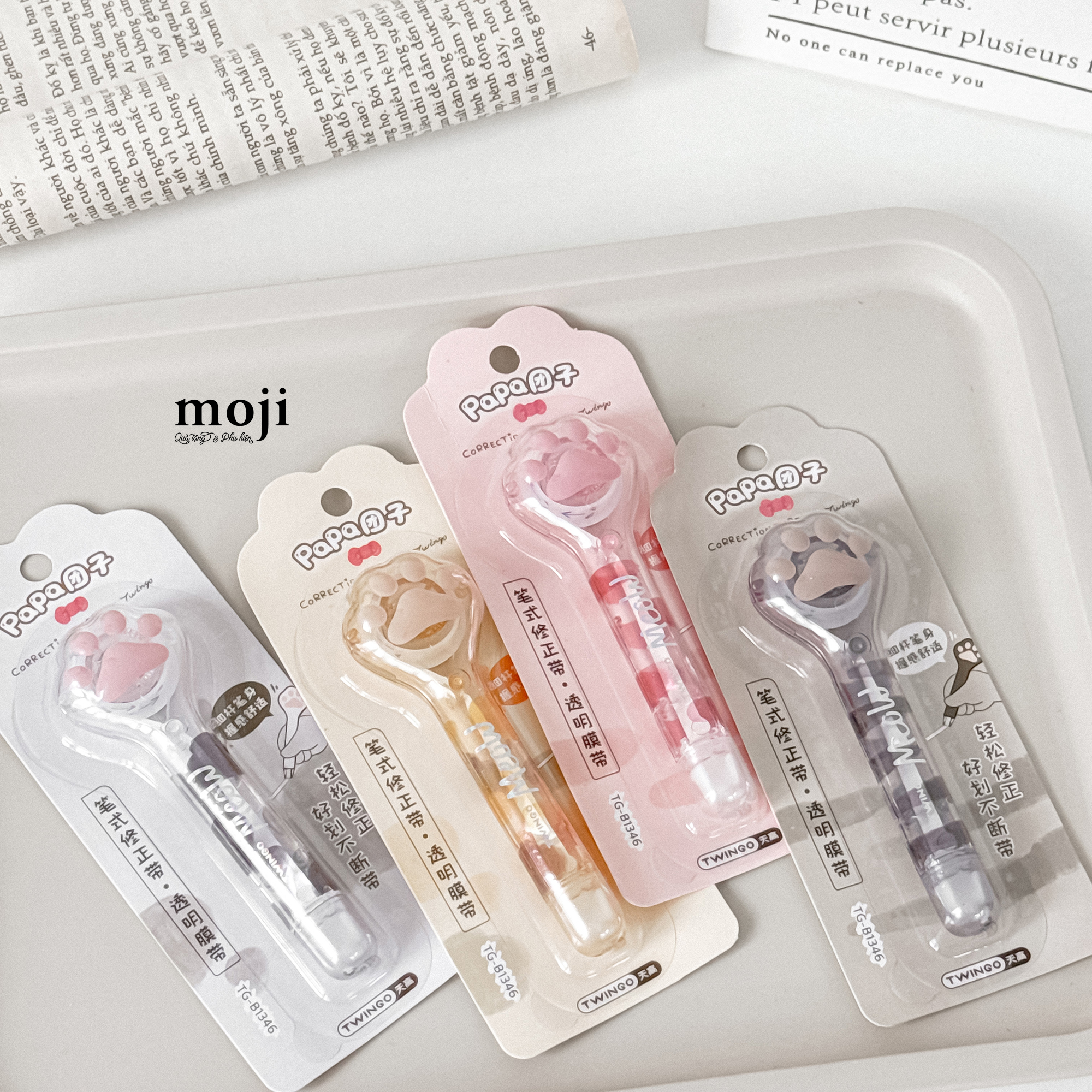 A.410 Bút xoá ANM-26020778