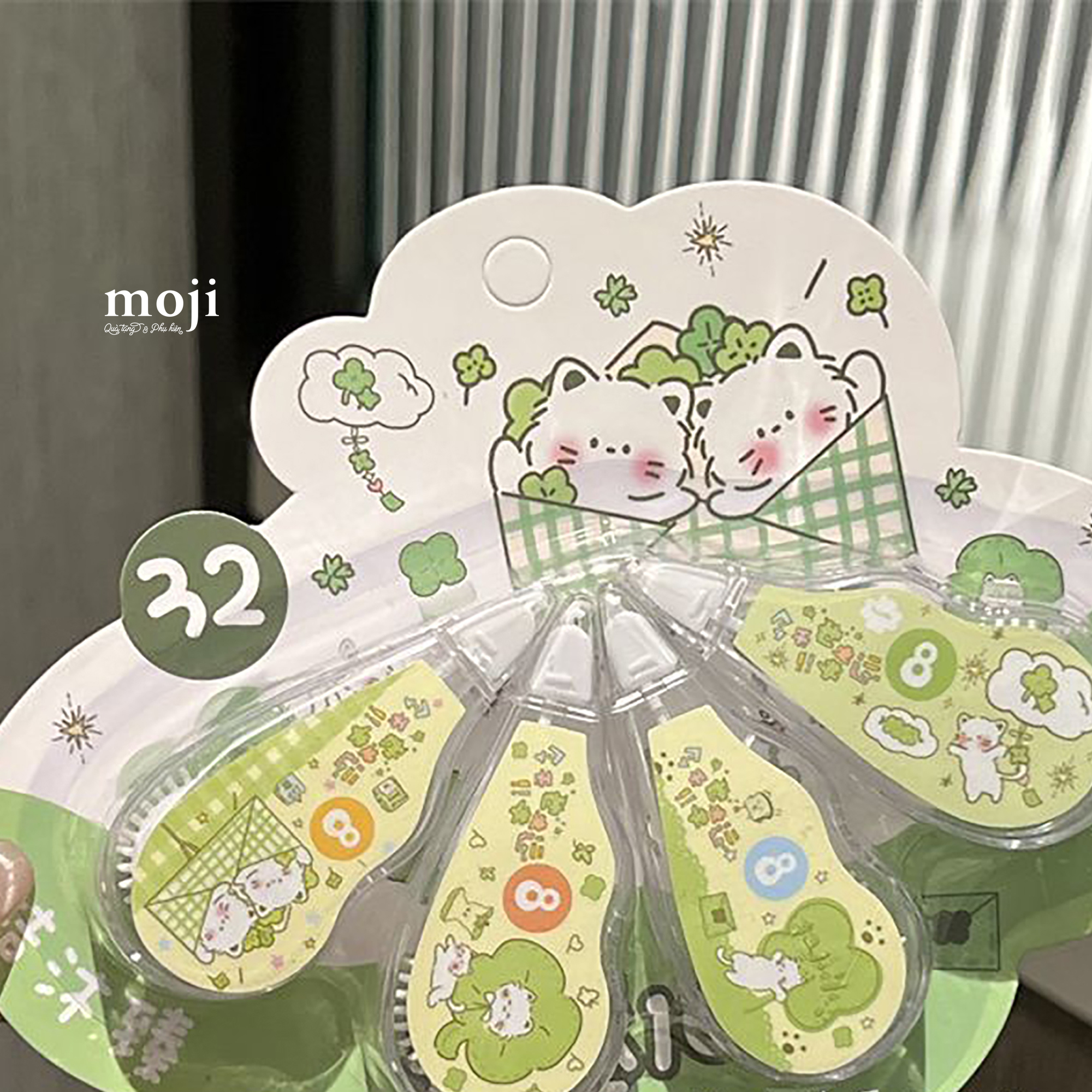 A.410 Bút xoá C4L S4-26020775