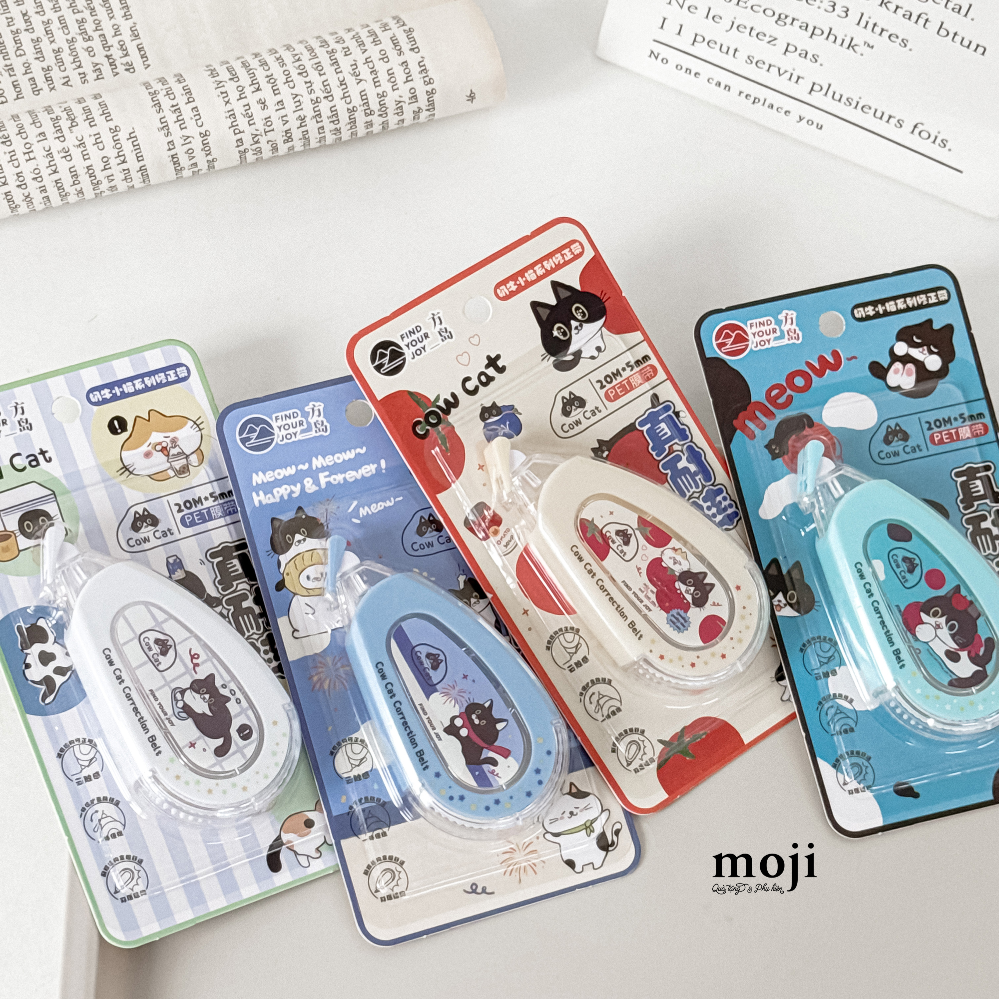 A.410 Bút xoá TOM BLC-26020777