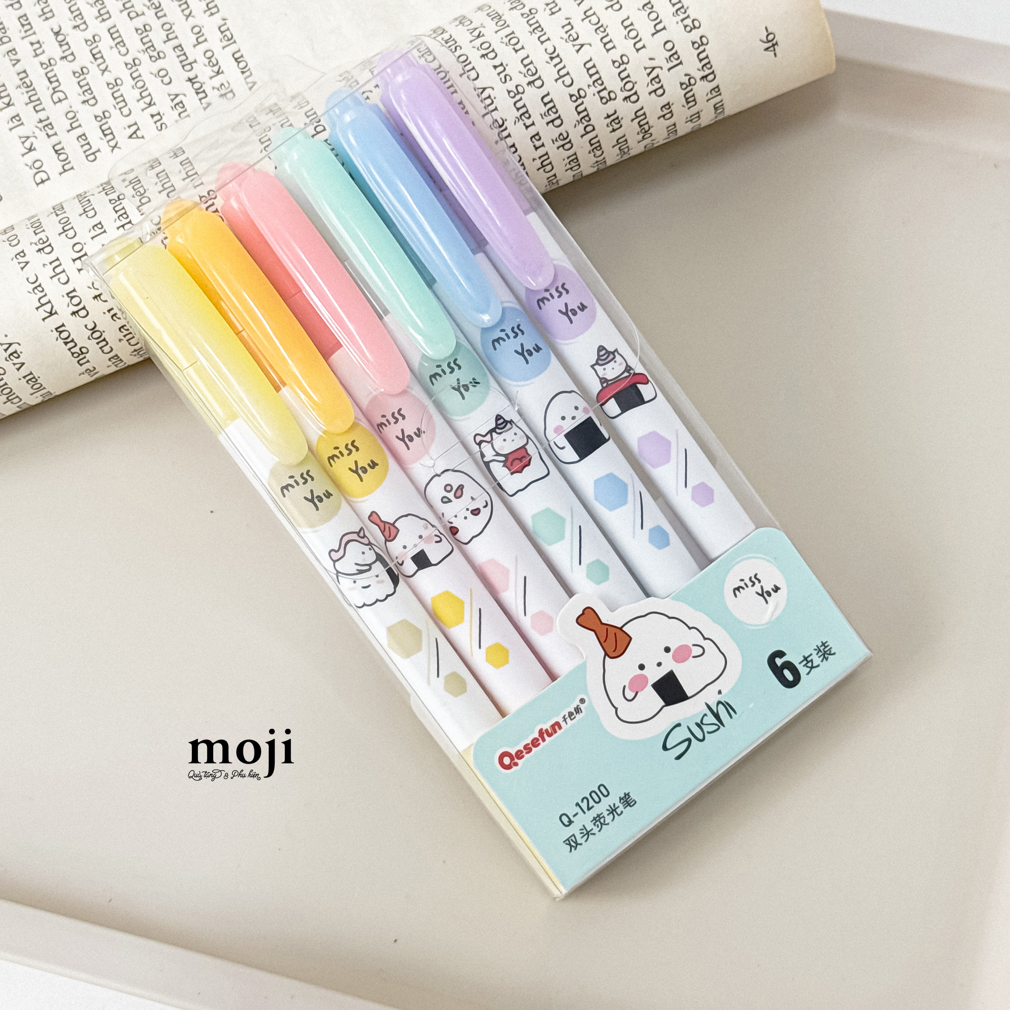 A.411 Bút nhớ dòng FOO S6-26028552