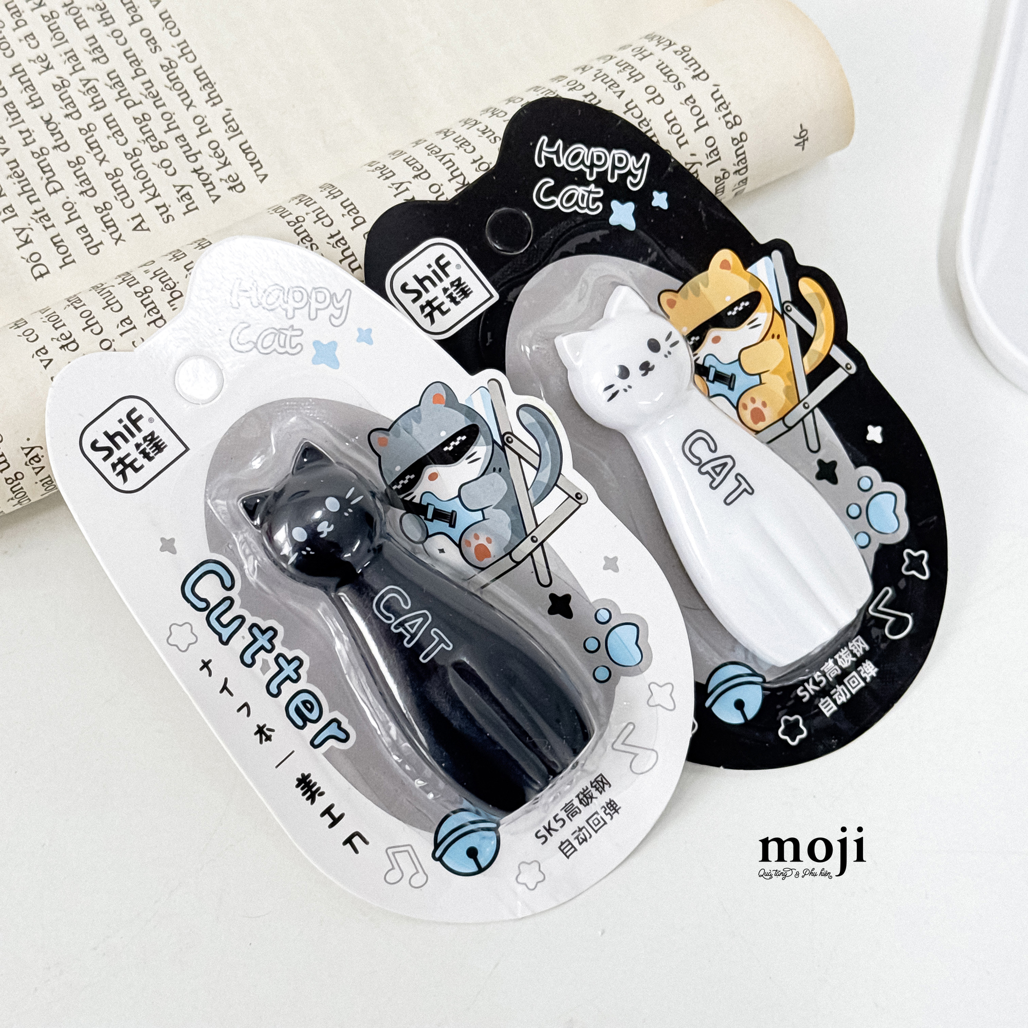 A.419 Rọc giấy BLC ANM-26020633